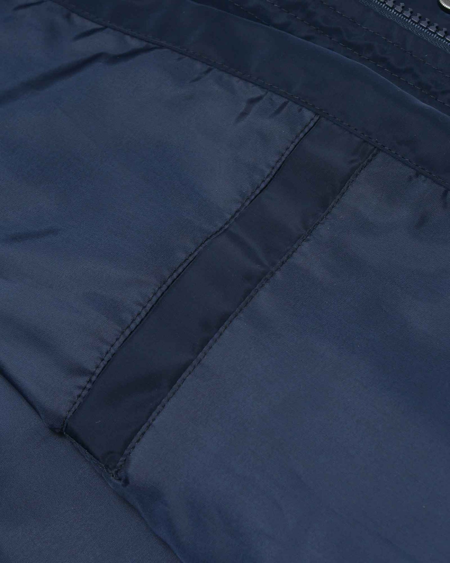 Heaton Jacket