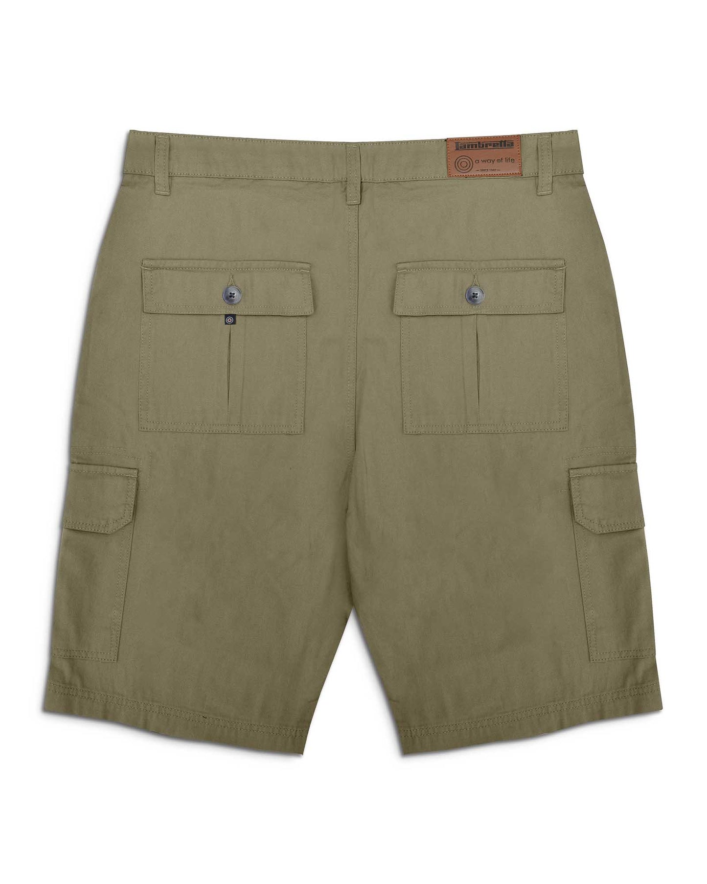 Cargo Short