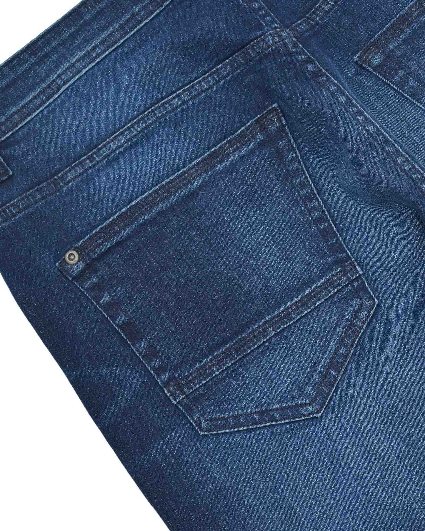 Chester Straight Fit Jean
