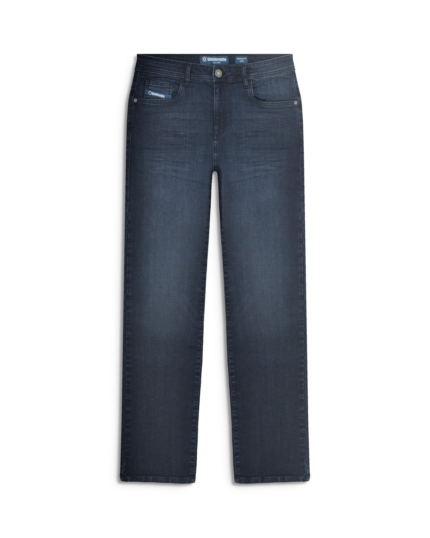 Chester Straight Fit Jean