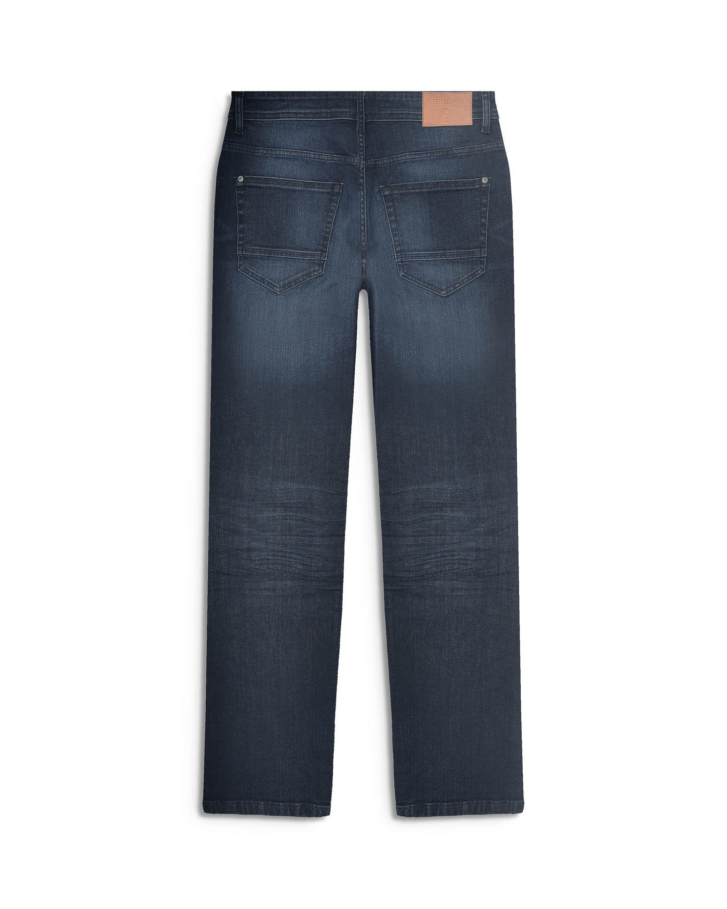 Chester Straight Fit Jean