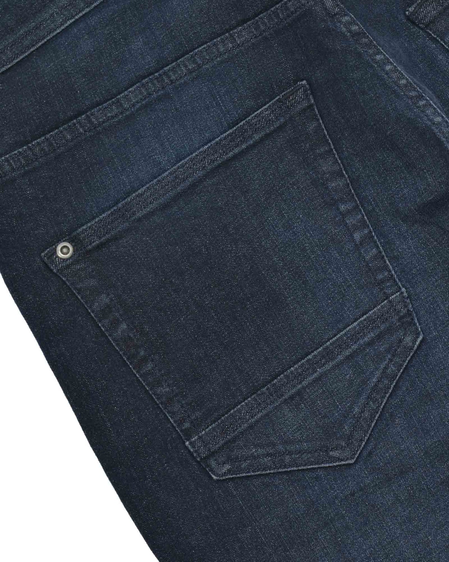 Chester Straight Fit Jean