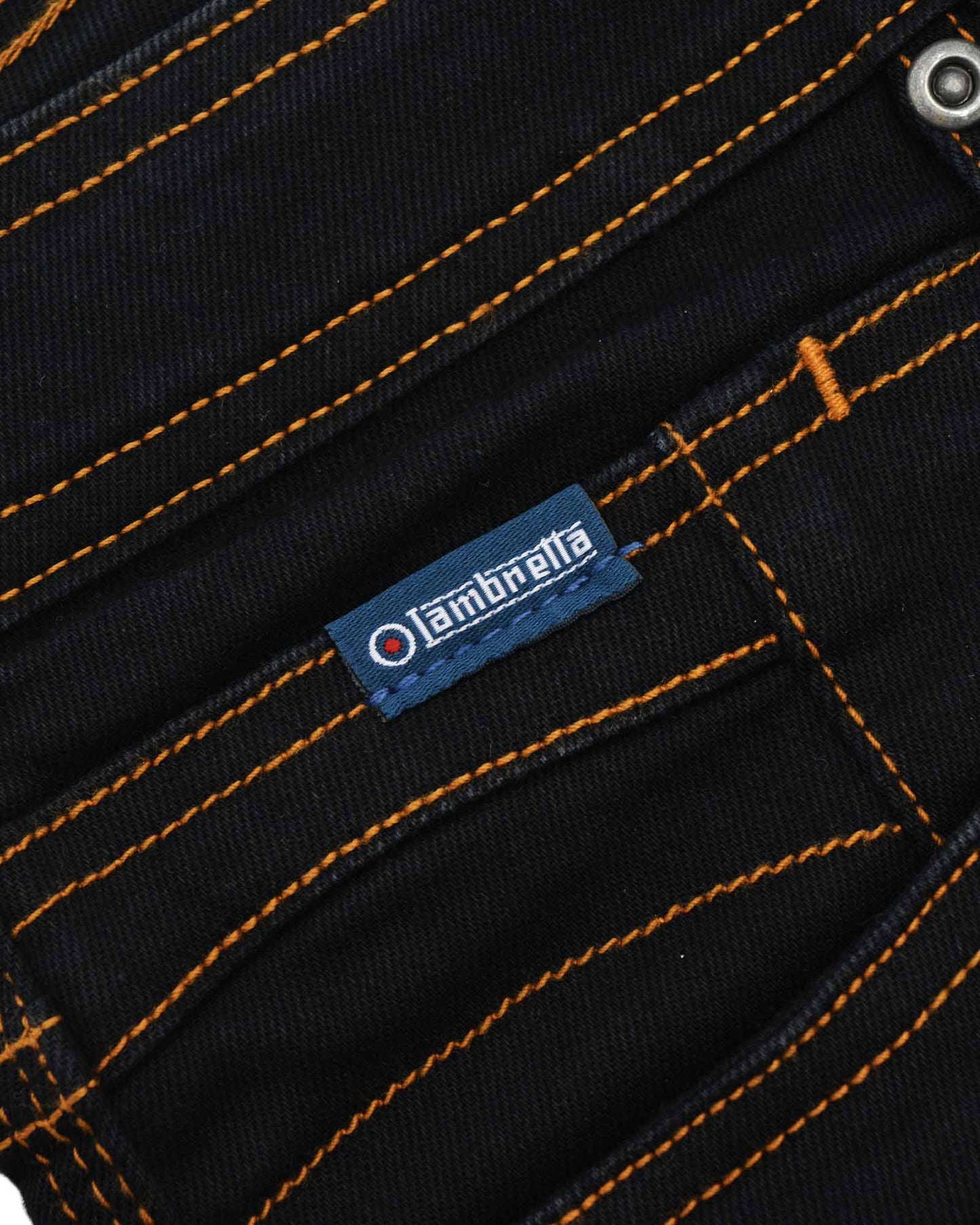 Stafford Slim Fit Jean