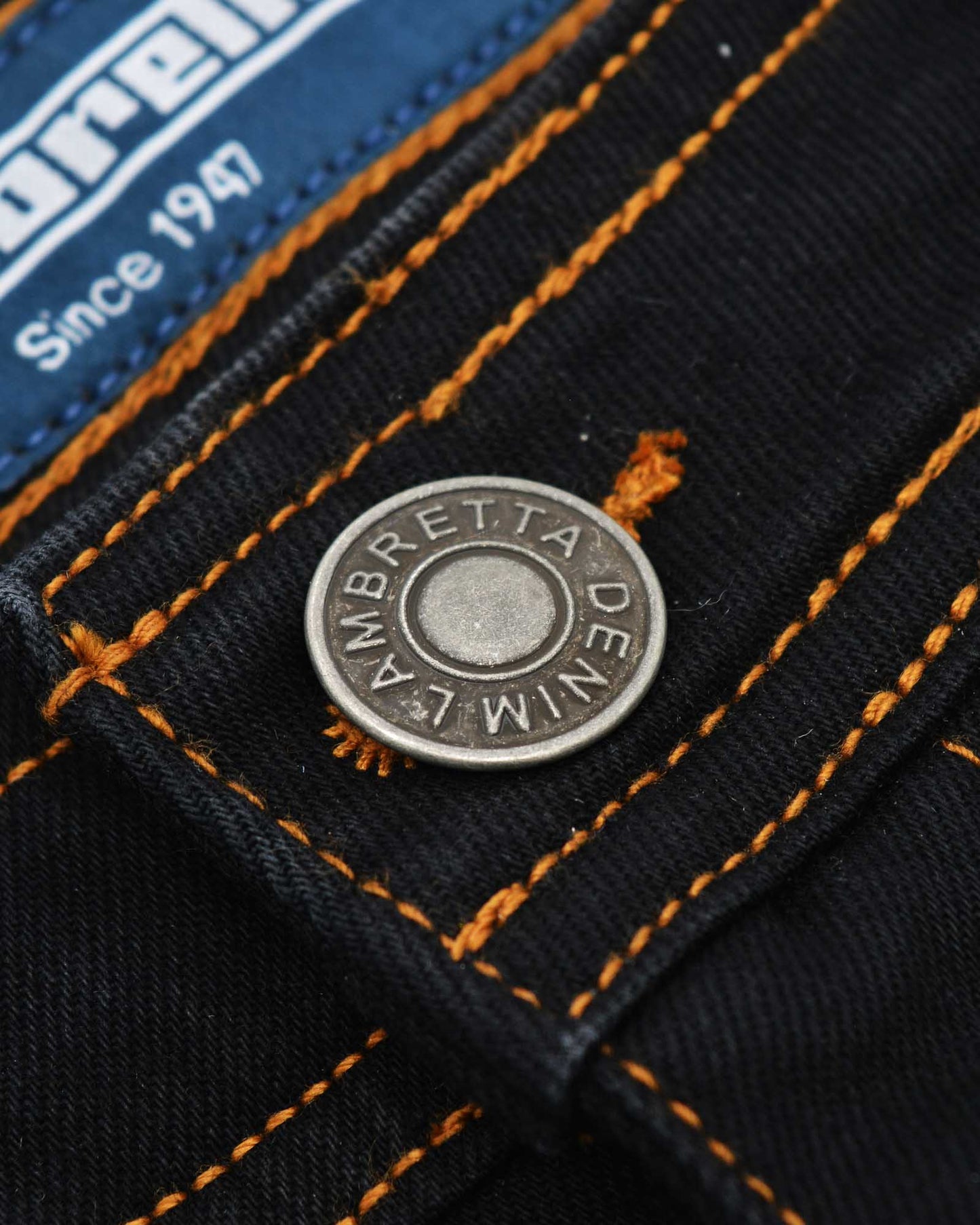 Stafford Slim Fit Jean