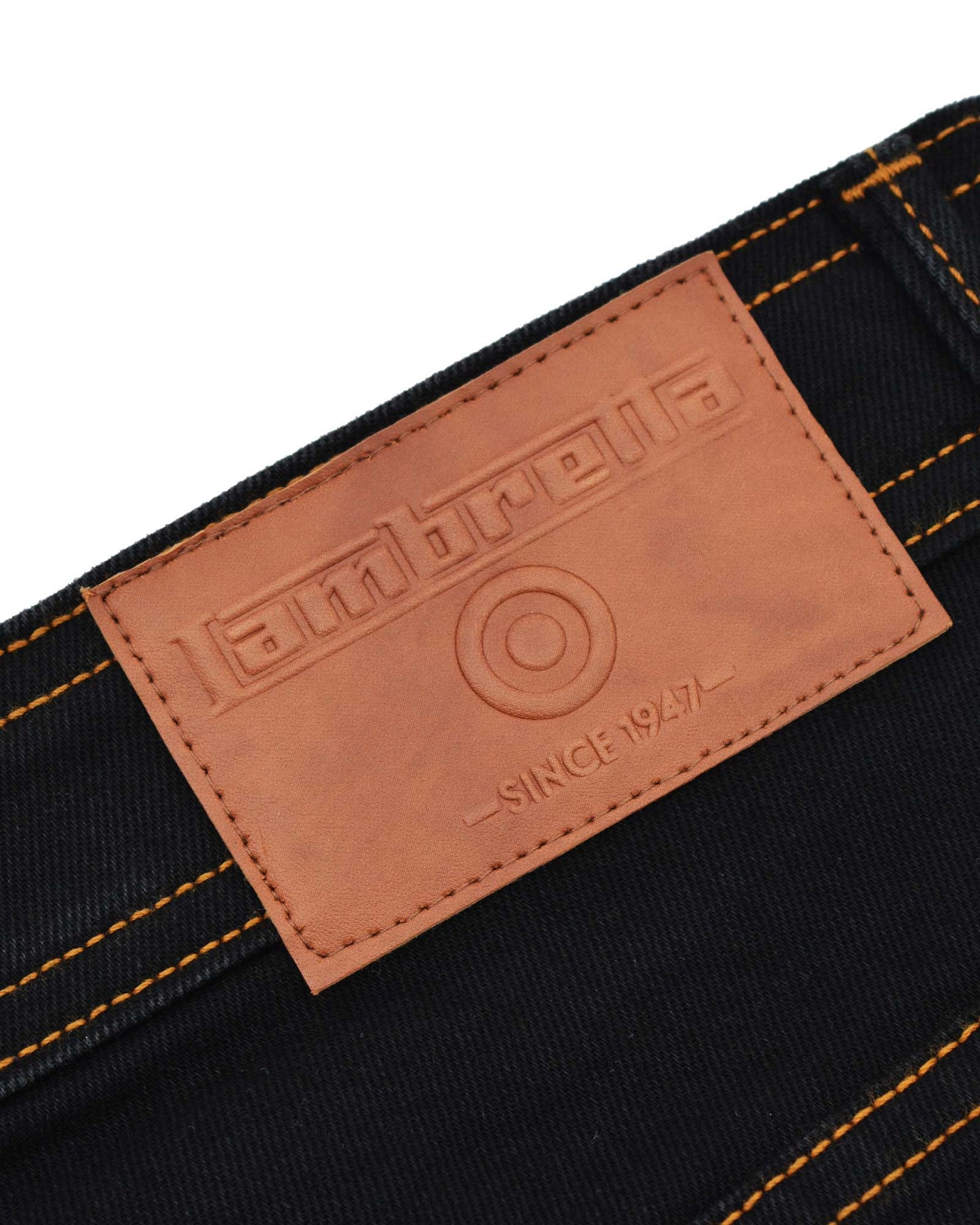 Stafford Slim Fit Jean