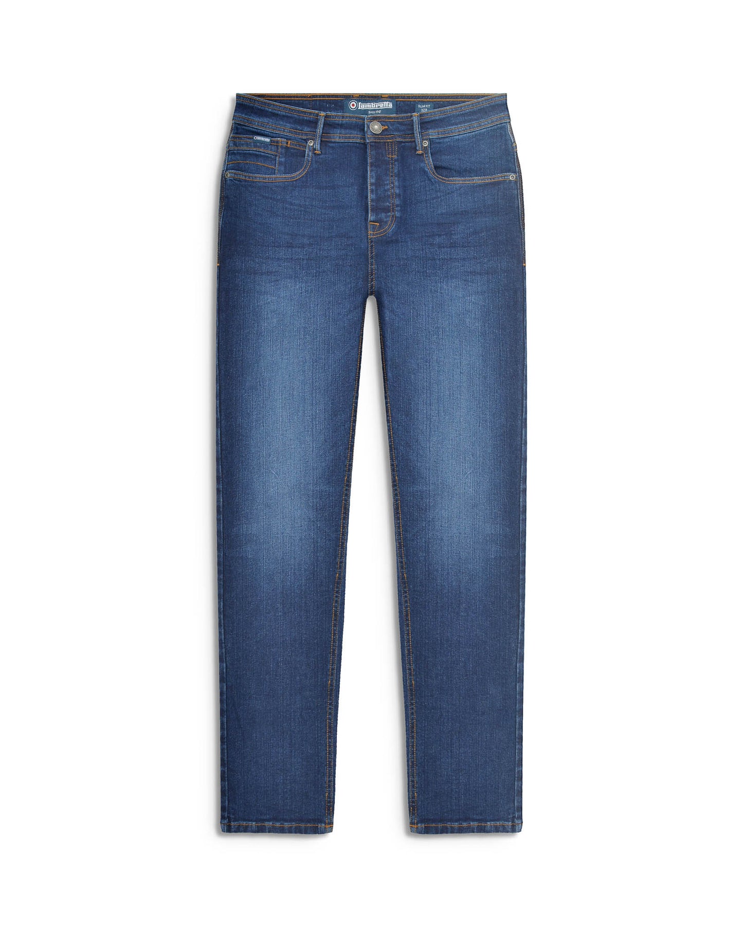 Stafford Slim Fit Jean