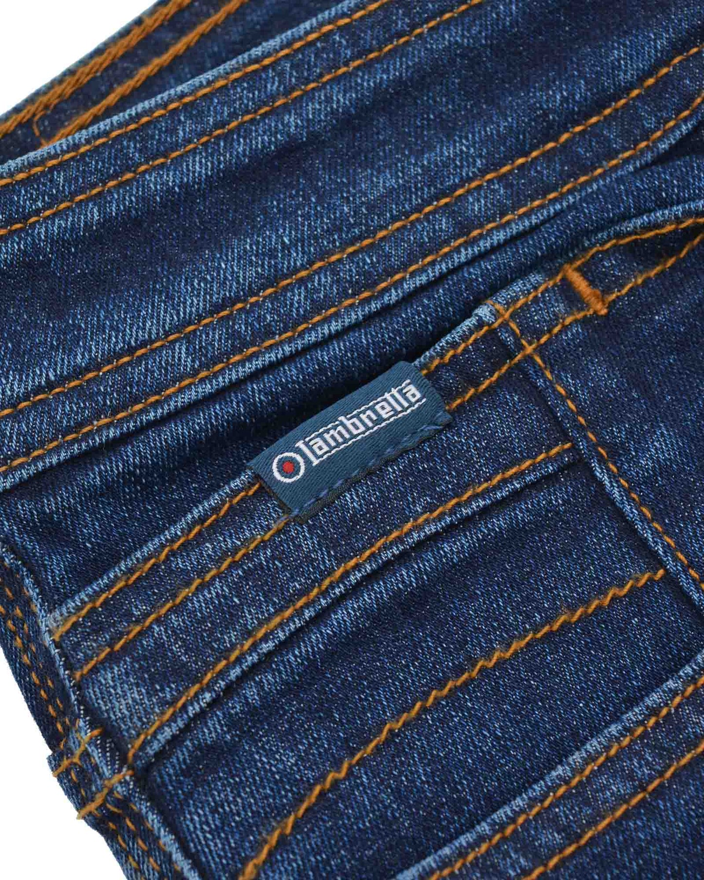 Stafford Slim Fit Jean