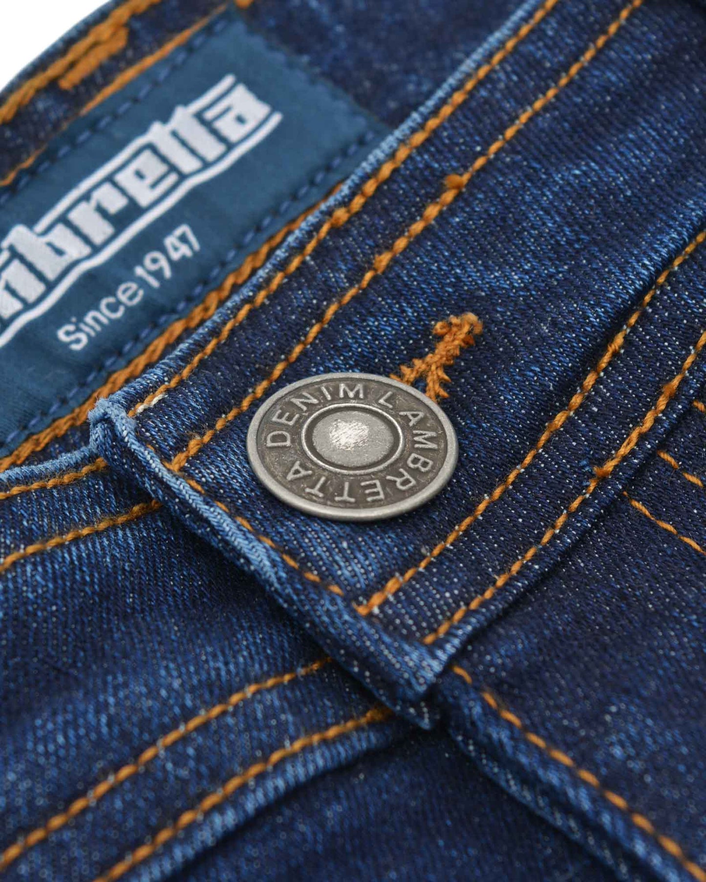 Stafford Slim Fit Jean