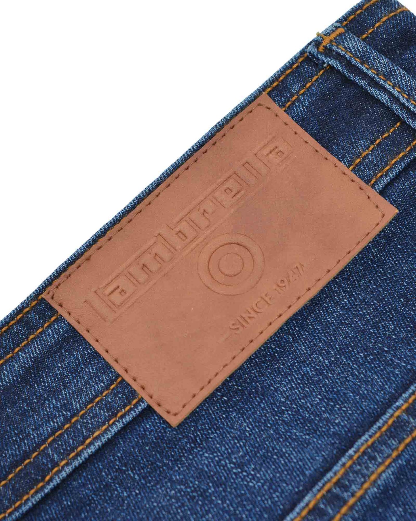 Stafford Slim Fit Jean