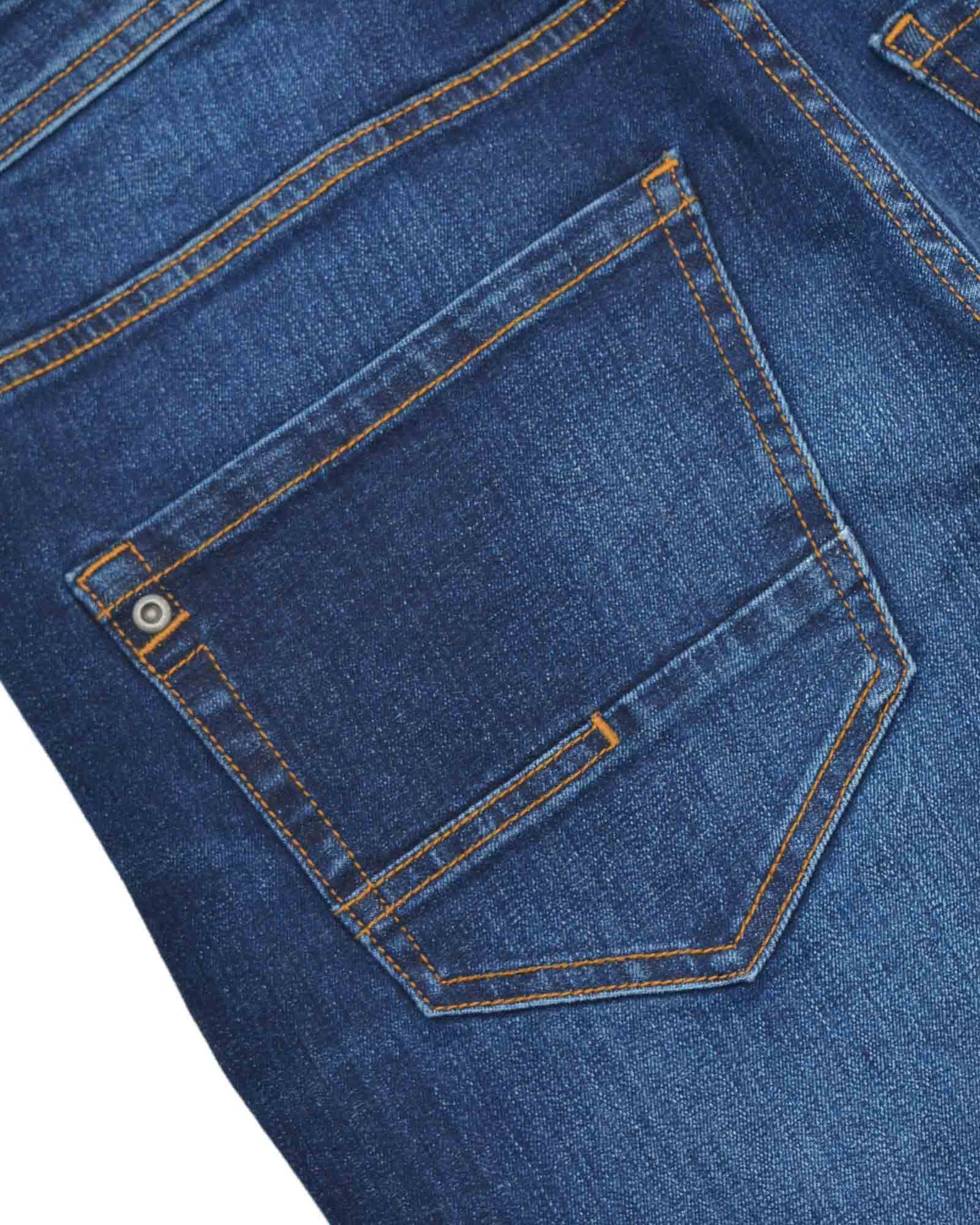 Stafford Slim Fit Jean