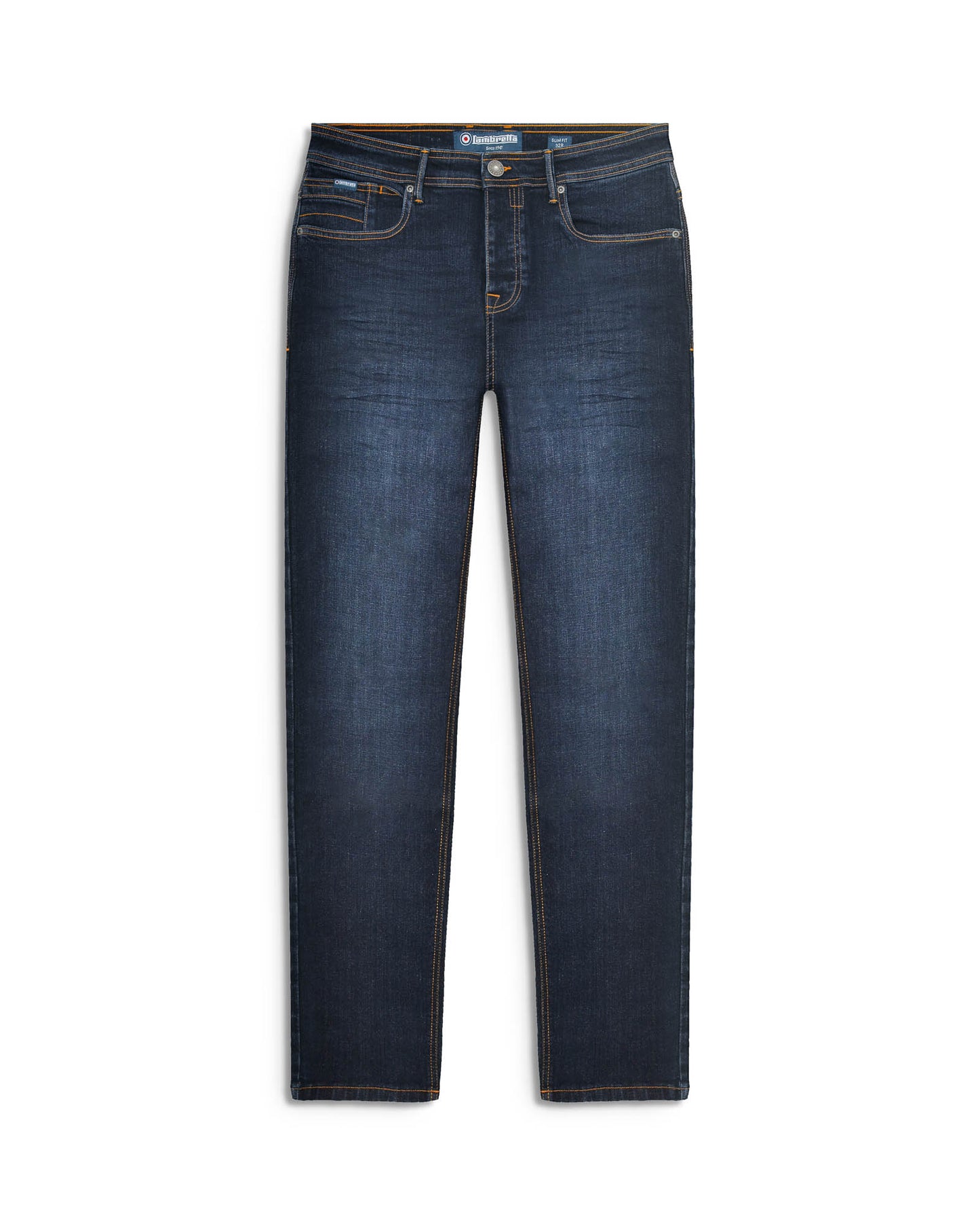 Stafford Slim Fit Jean