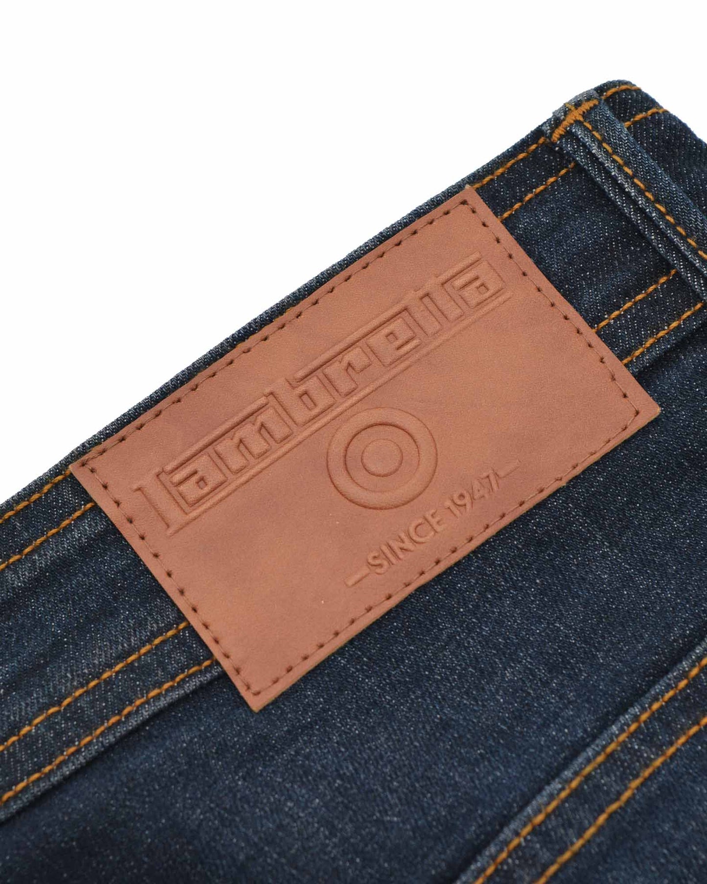 Stafford Slim Fit Jean