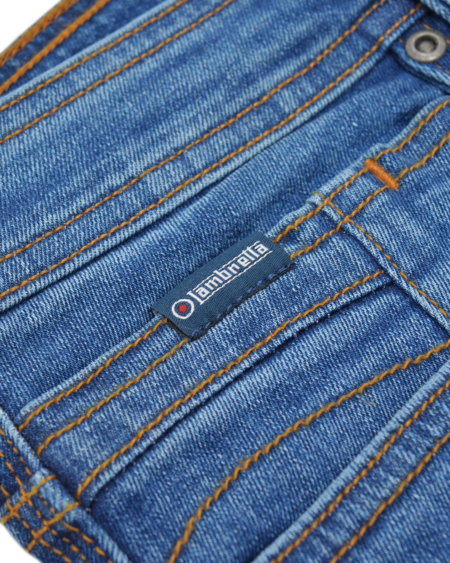 Stafford Slim Fit Jean