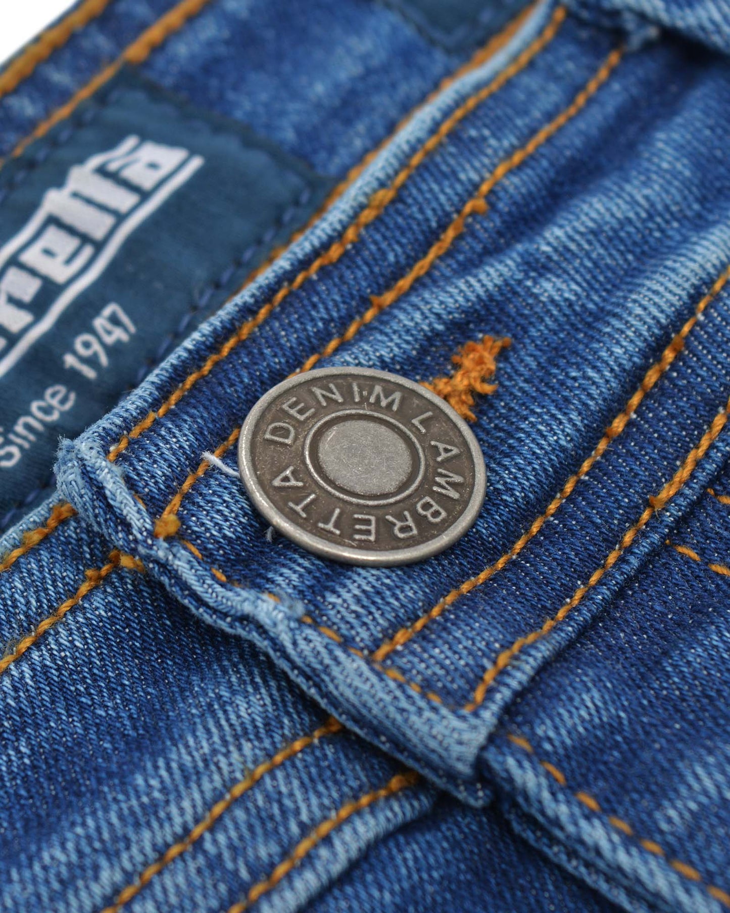 Stafford Slim Fit Jean