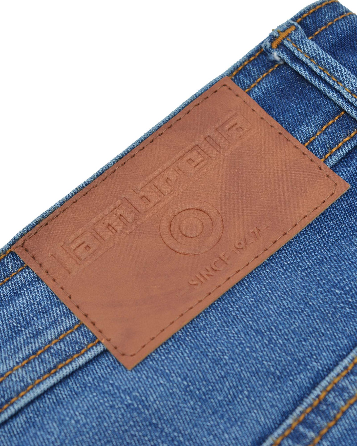 Stafford Slim Fit Jean