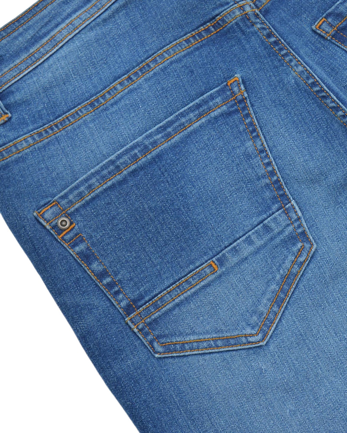 Stafford Slim Fit Jean