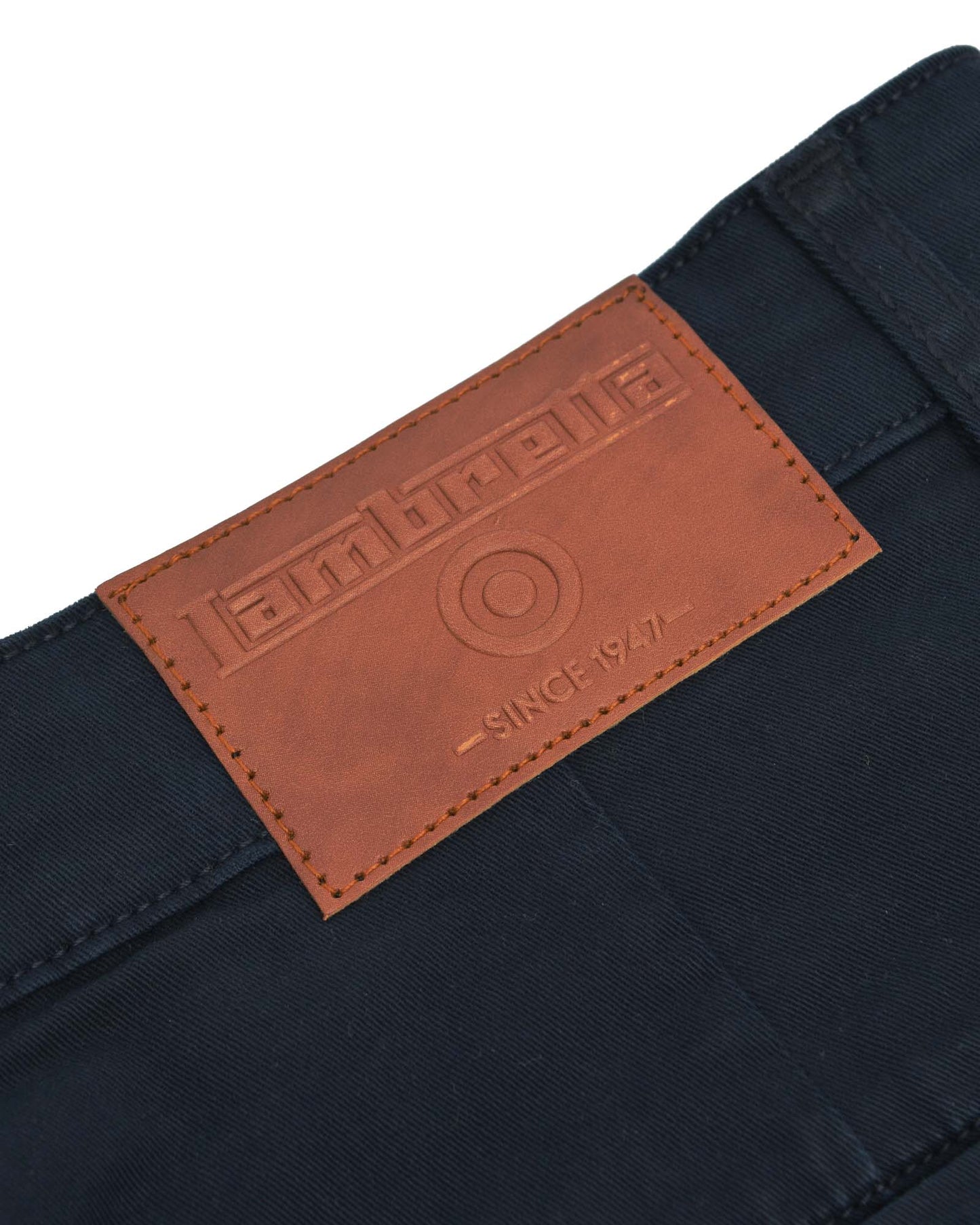 Straight Leg Twill Chino