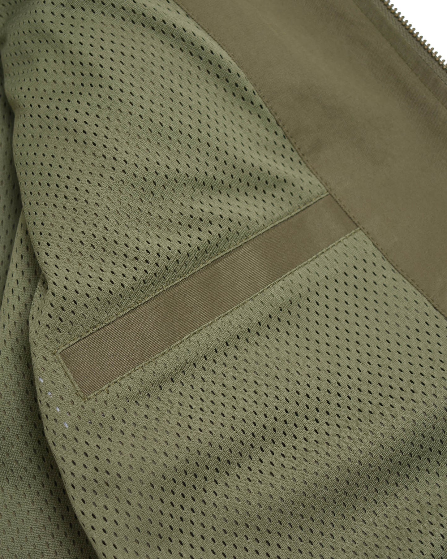 M65-Military Jacket