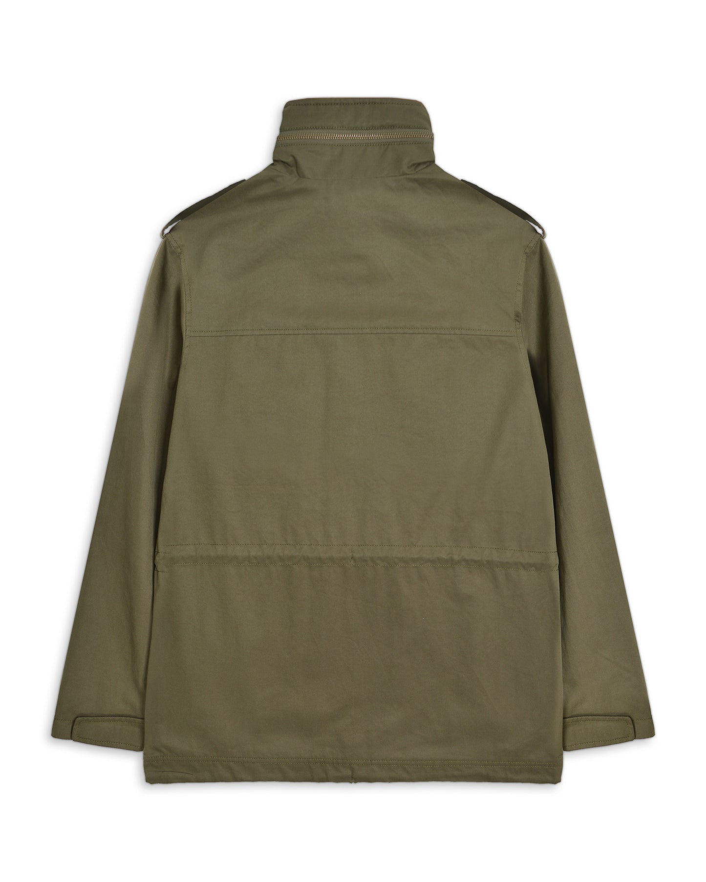 M65-Military Jacket