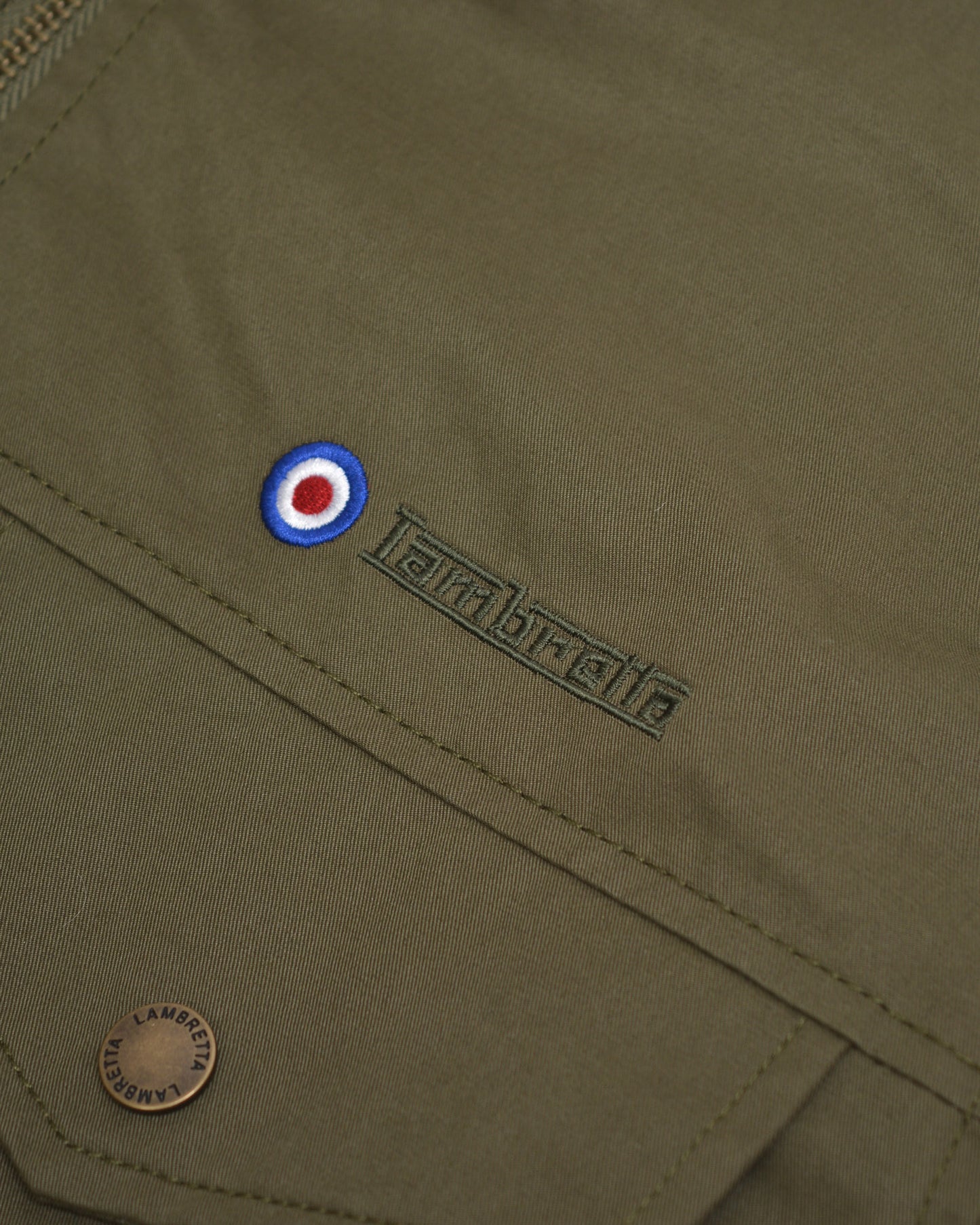 M65-Military Jacket