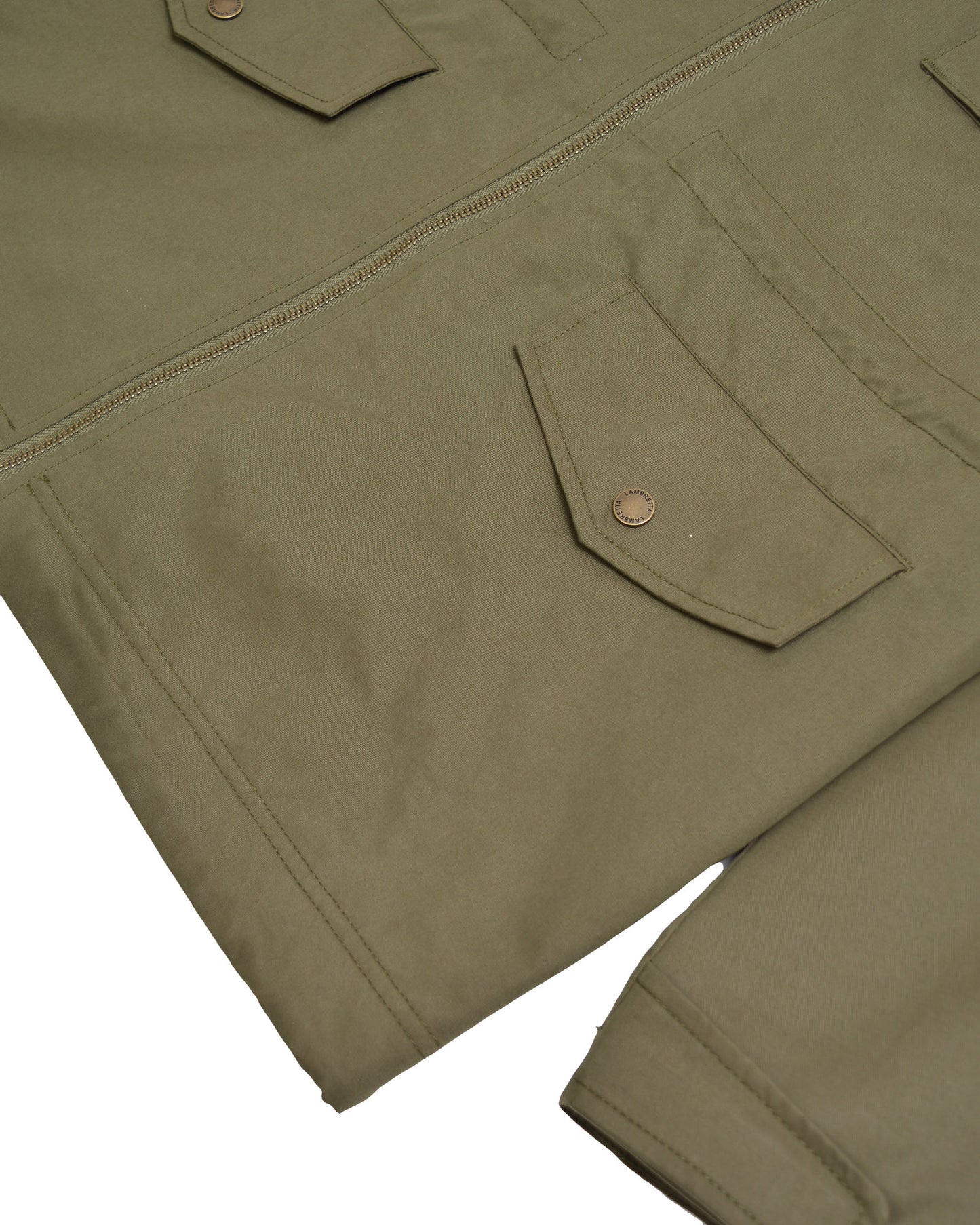 M65-Military Jacket