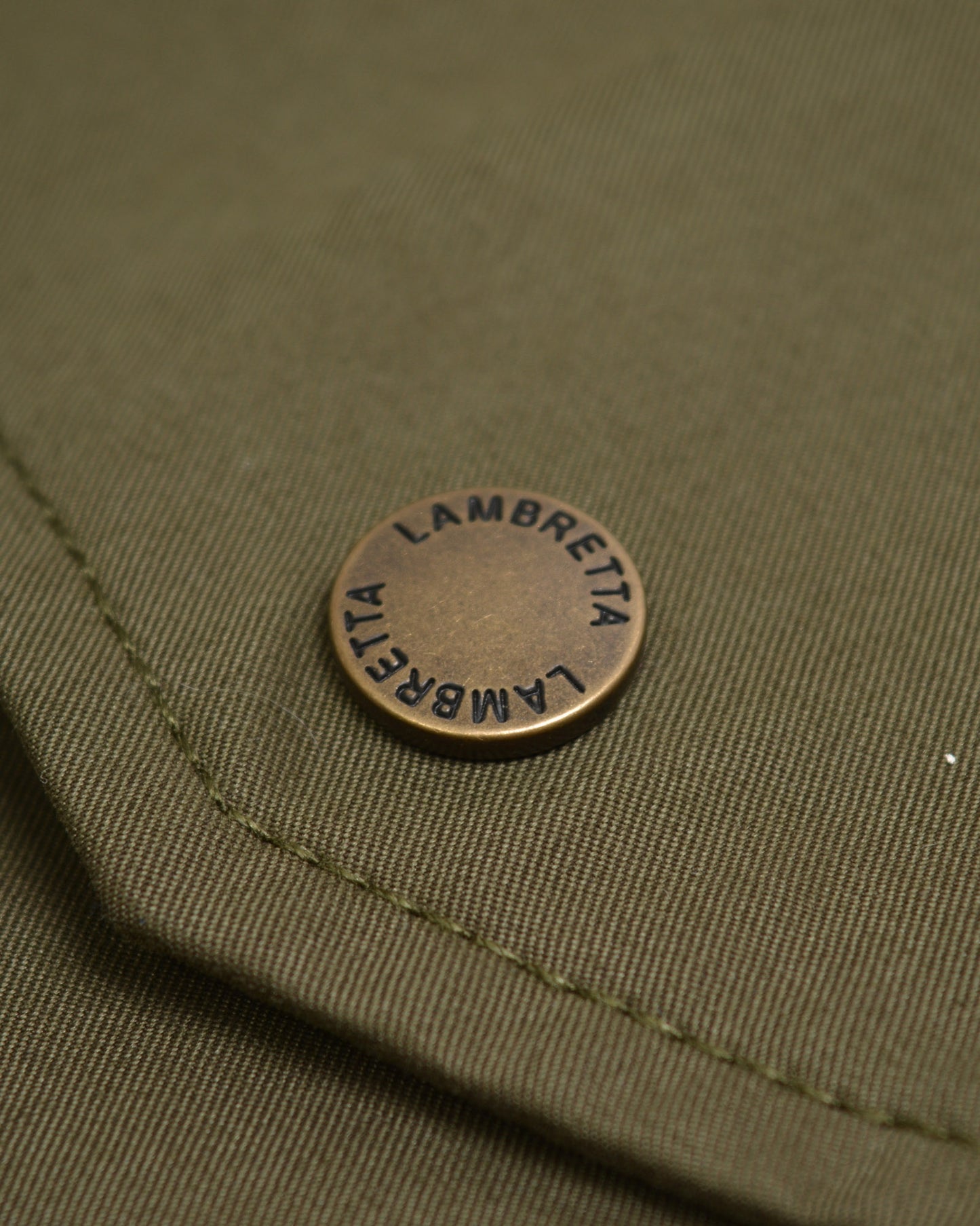 M65-Military Jacket