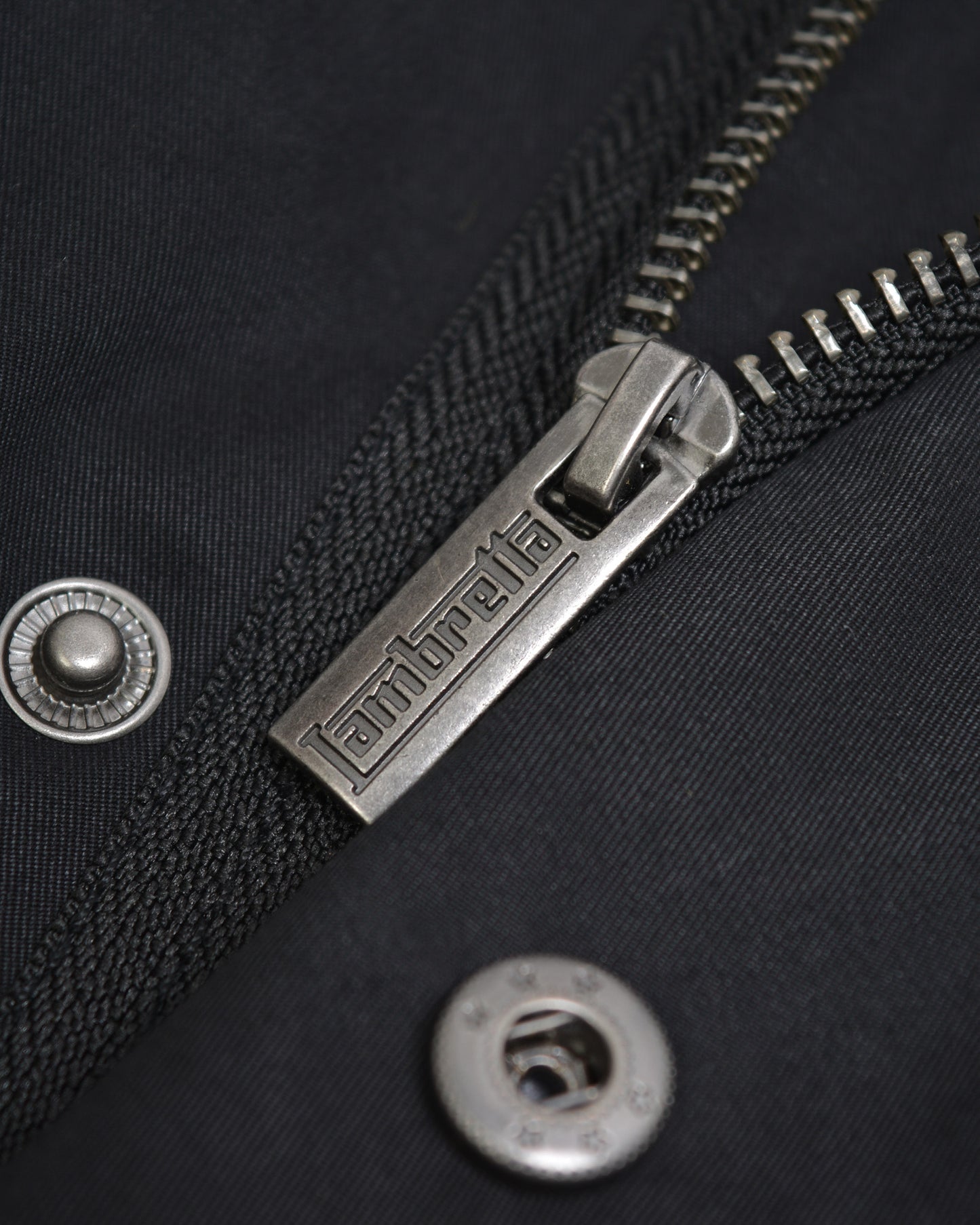 Shower Resistant Parka