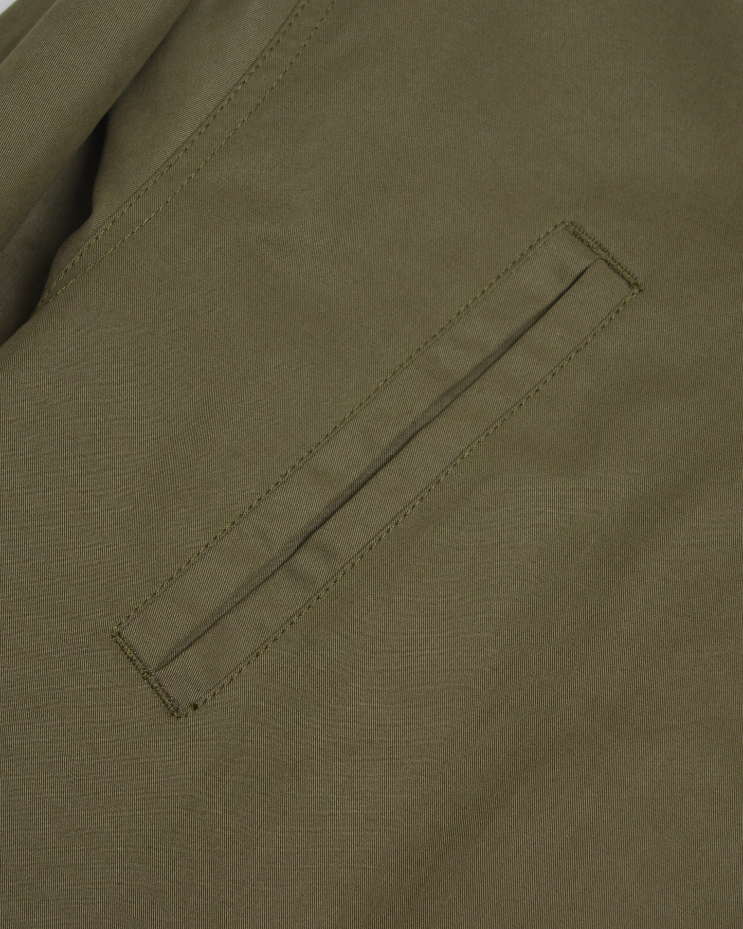 Shower Resistant Parka