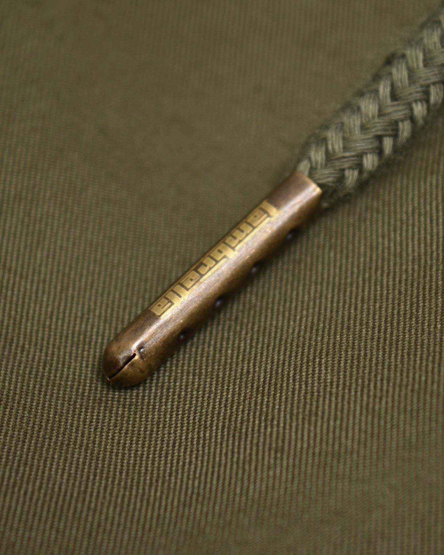 Shower Resistant Parka
