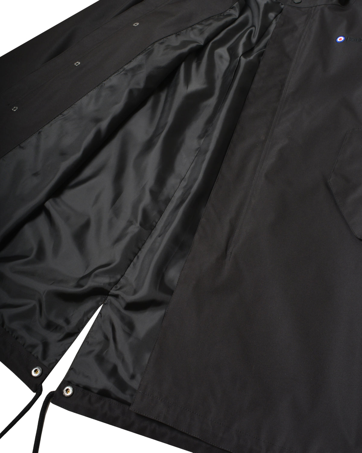 Waterproof Parka