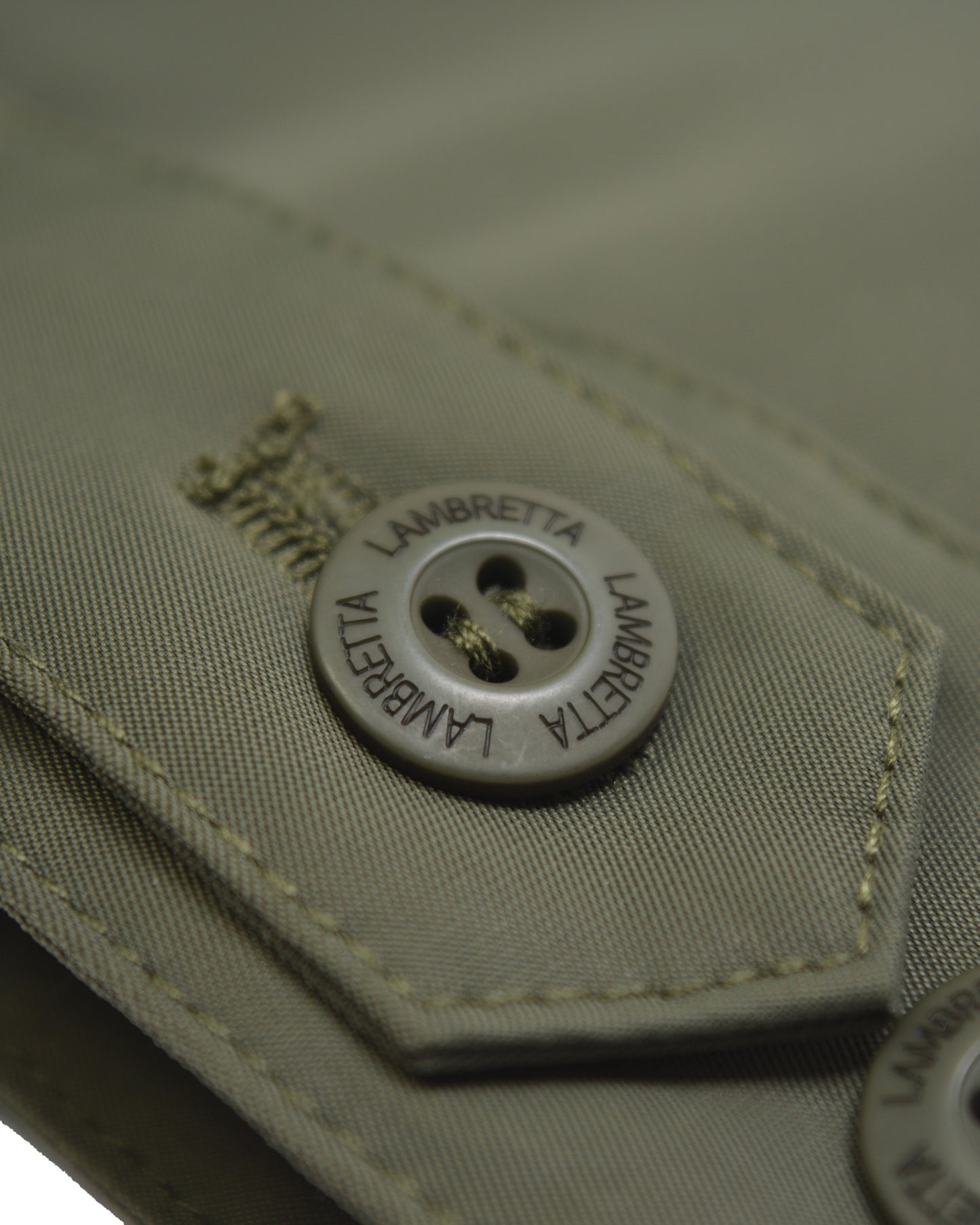 Waterproof Parka