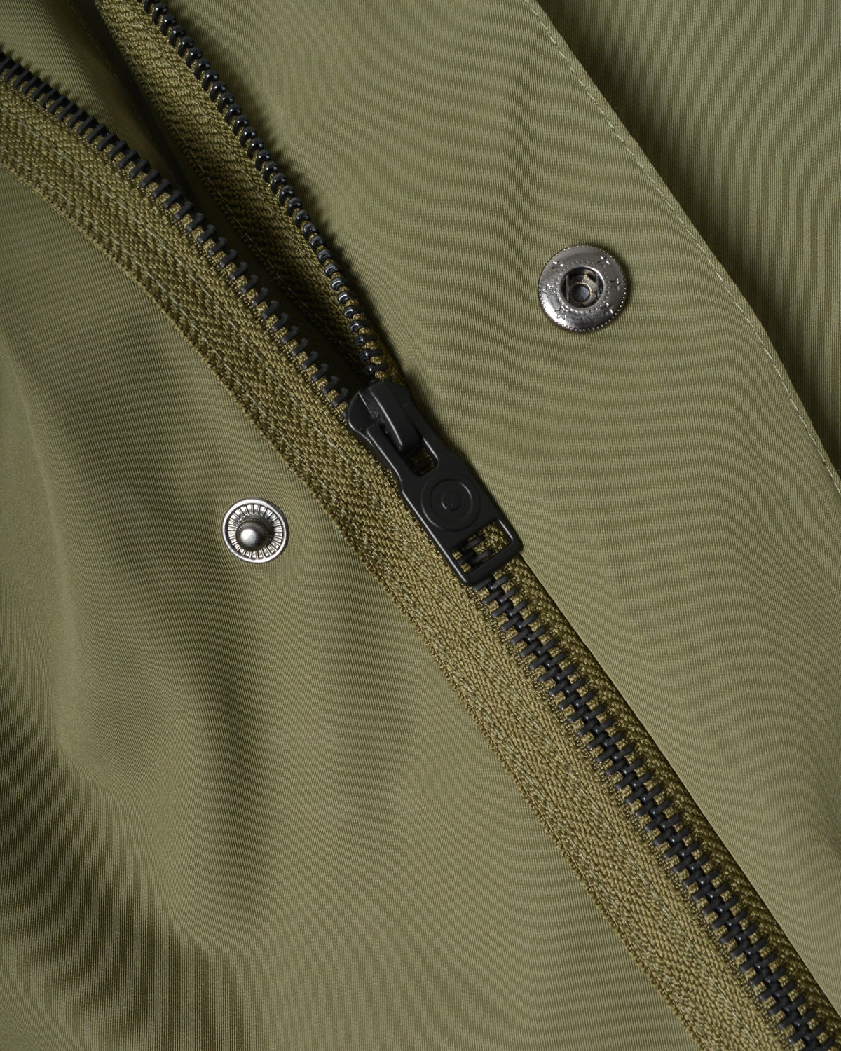 Waterproof Parka