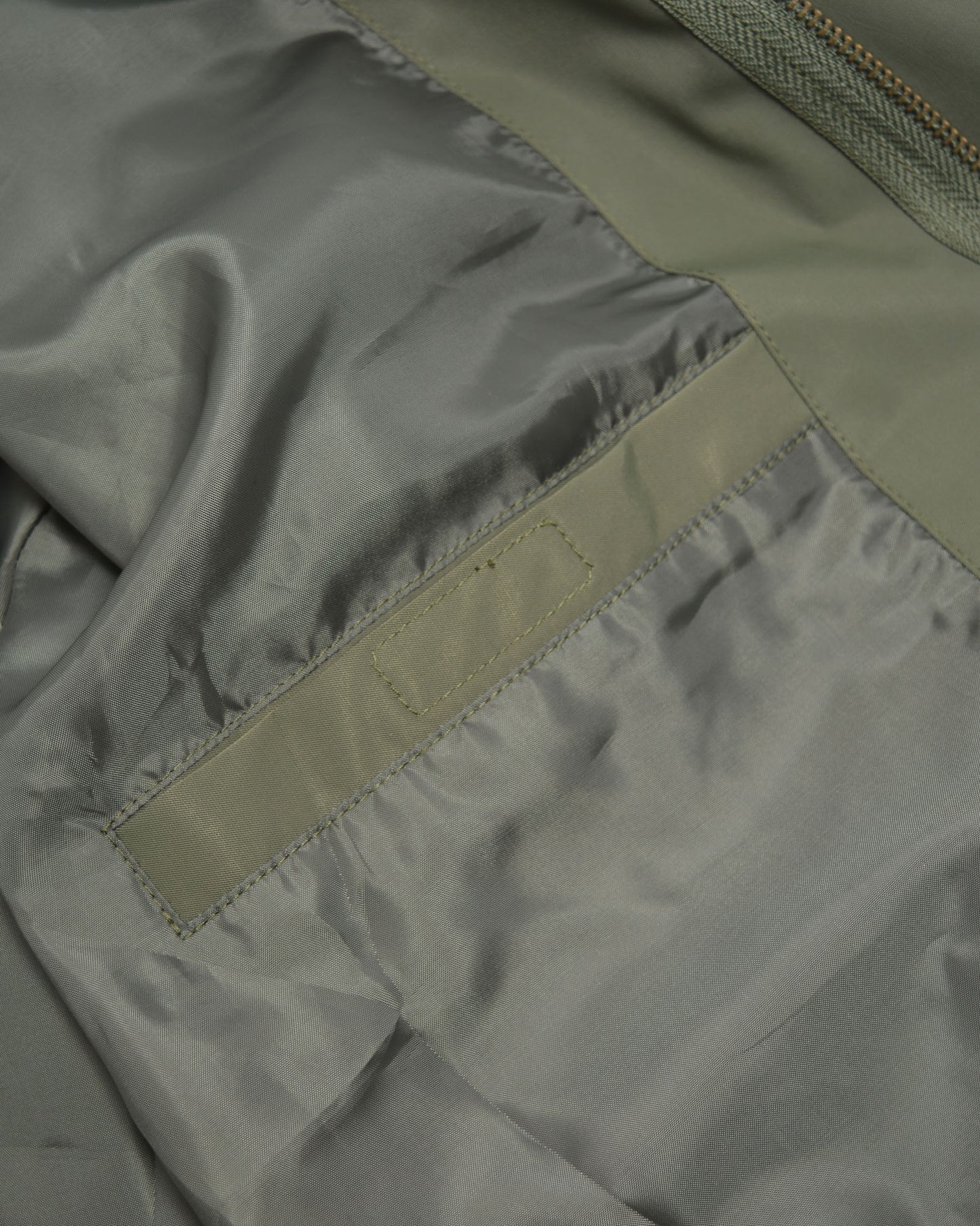 Waterproof Parka