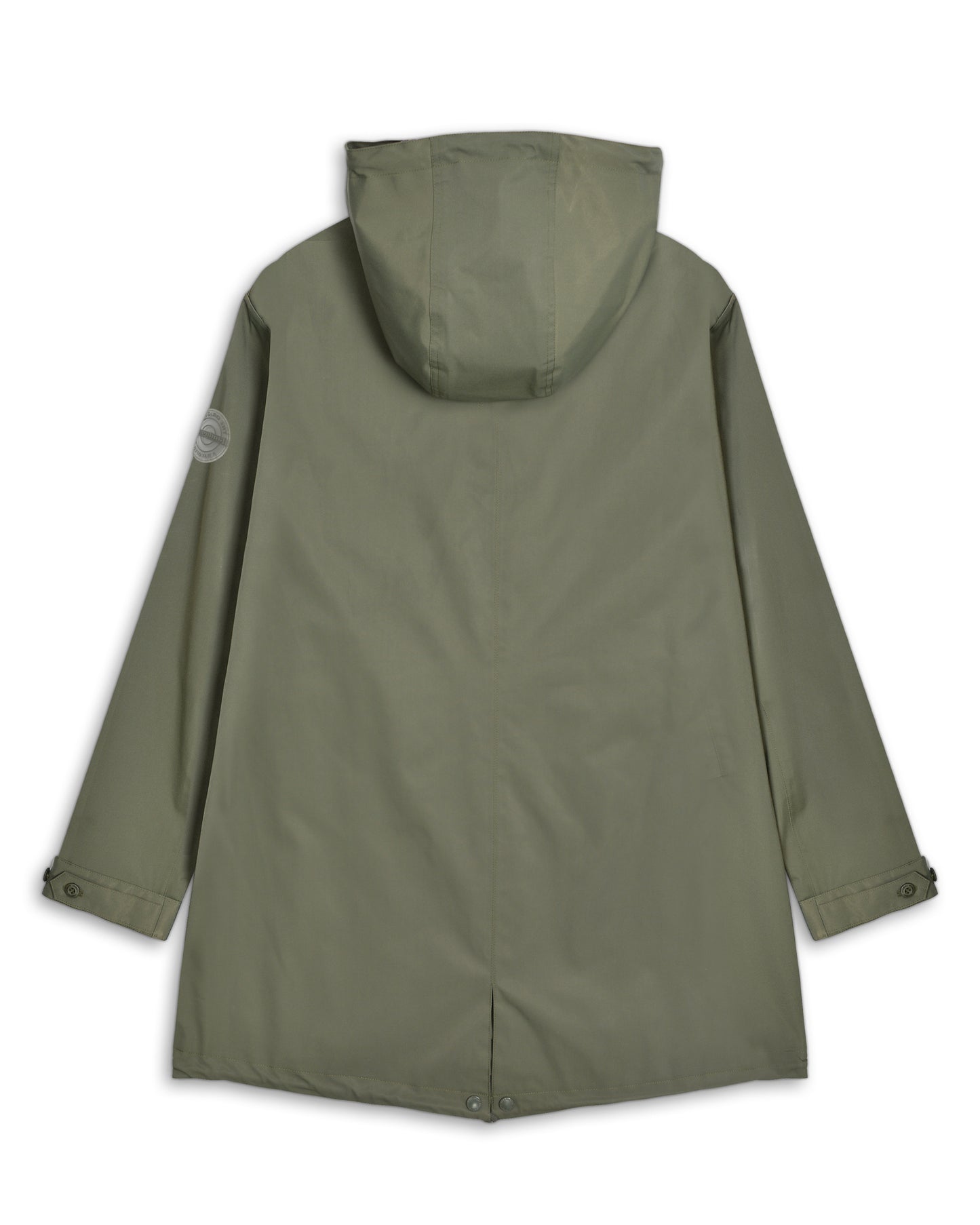 Waterproof Parka