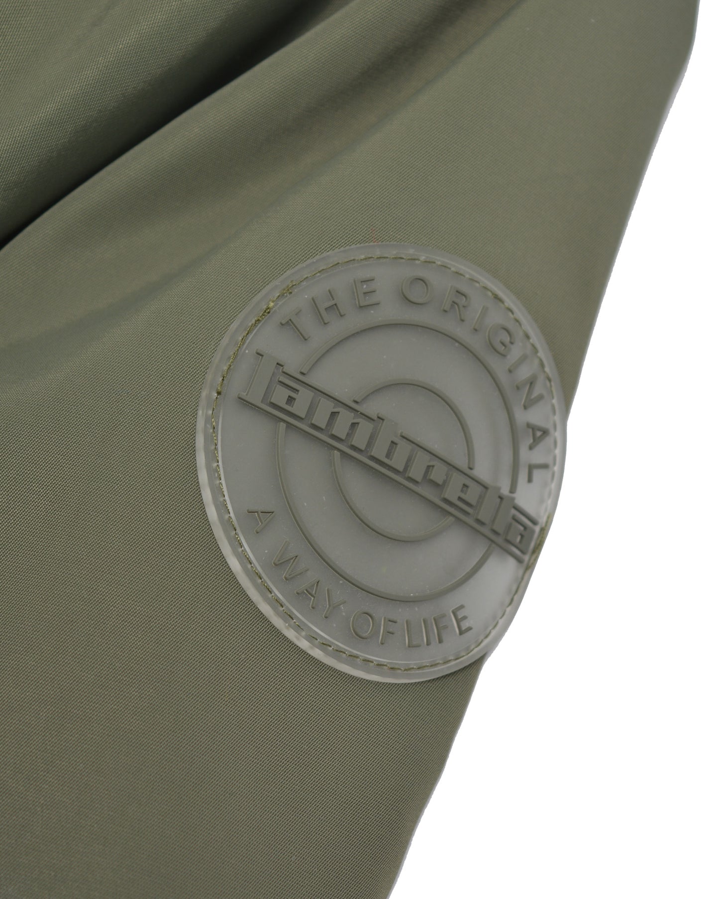Waterproof Parka