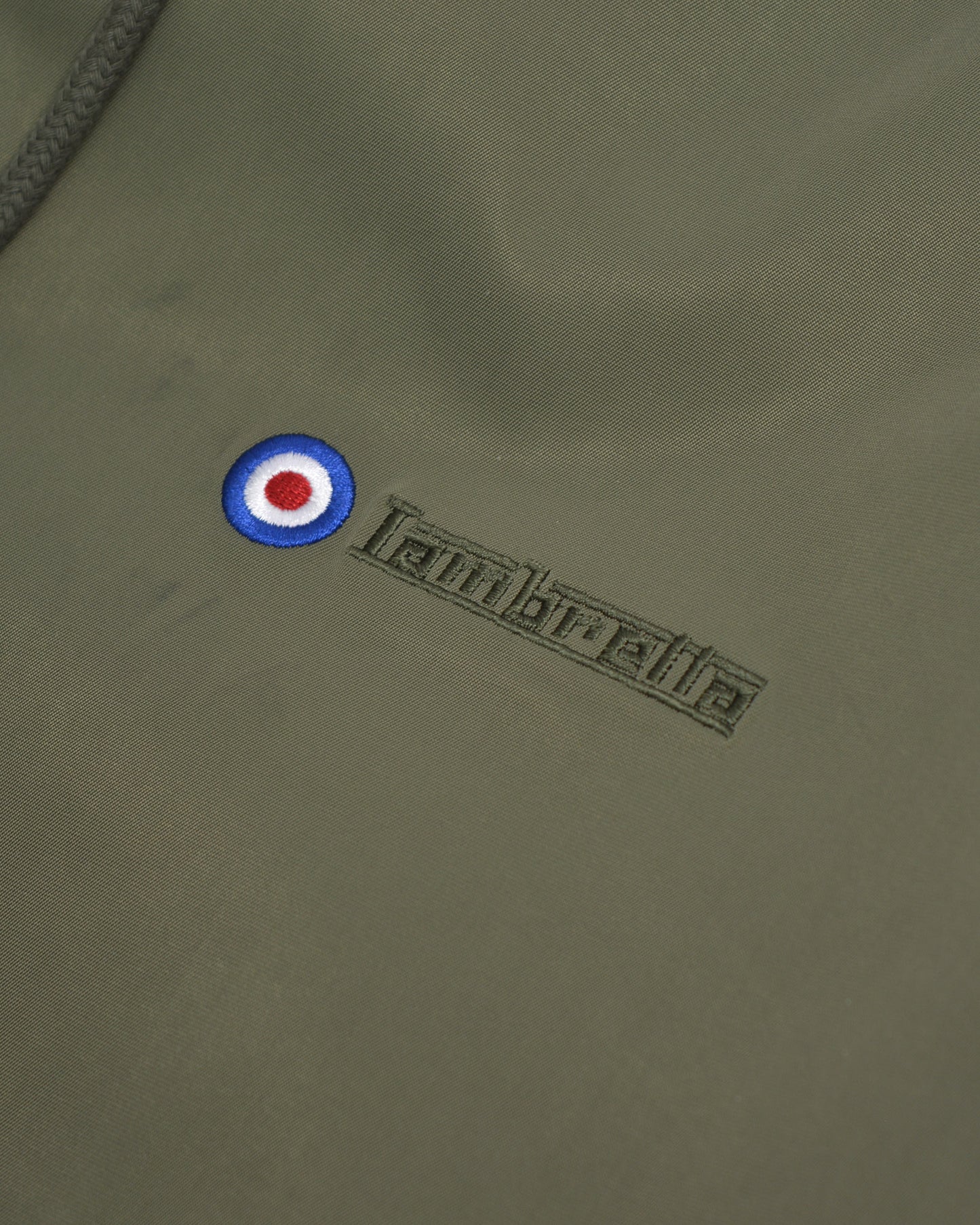 Waterproof Parka