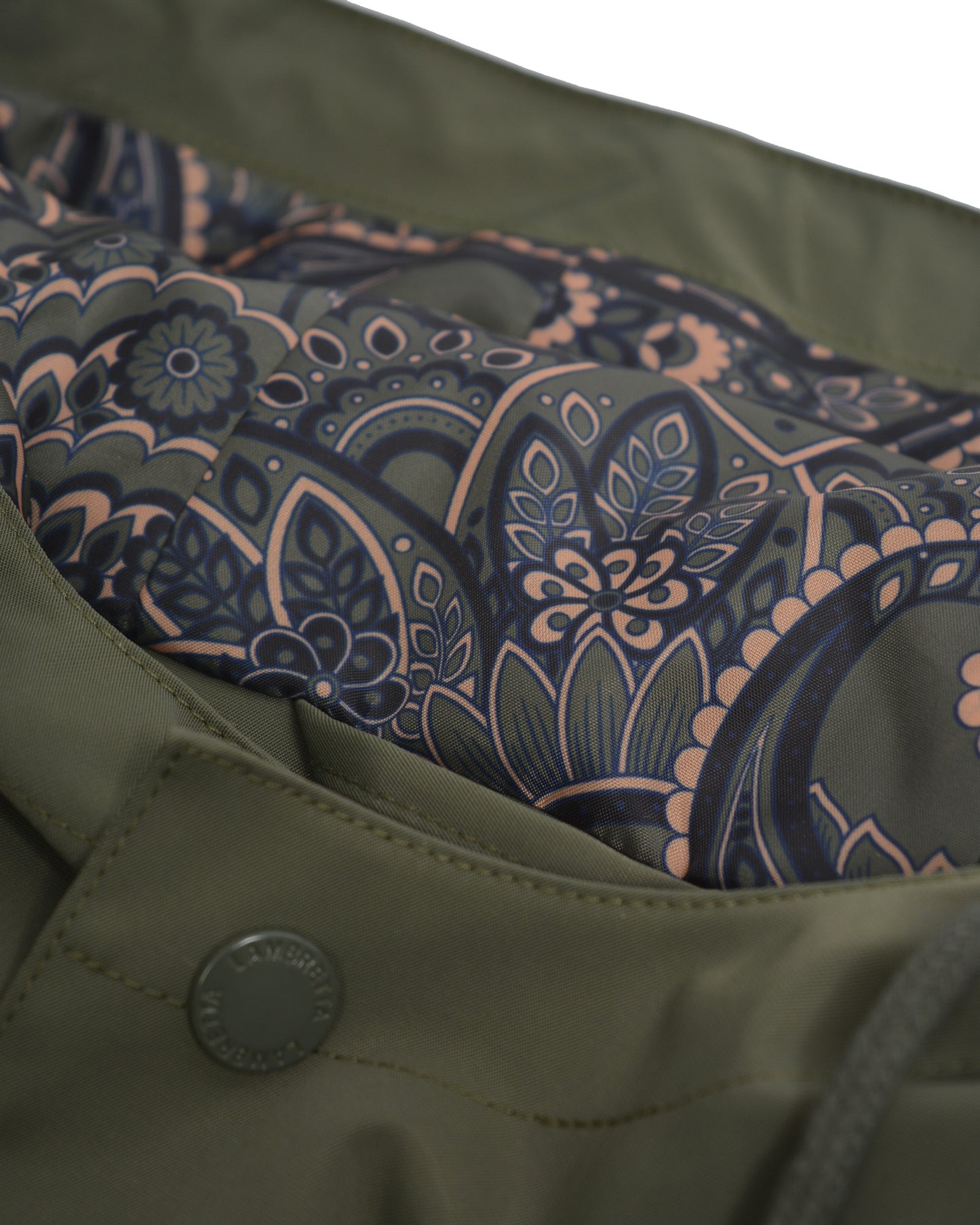Waterproof Parka