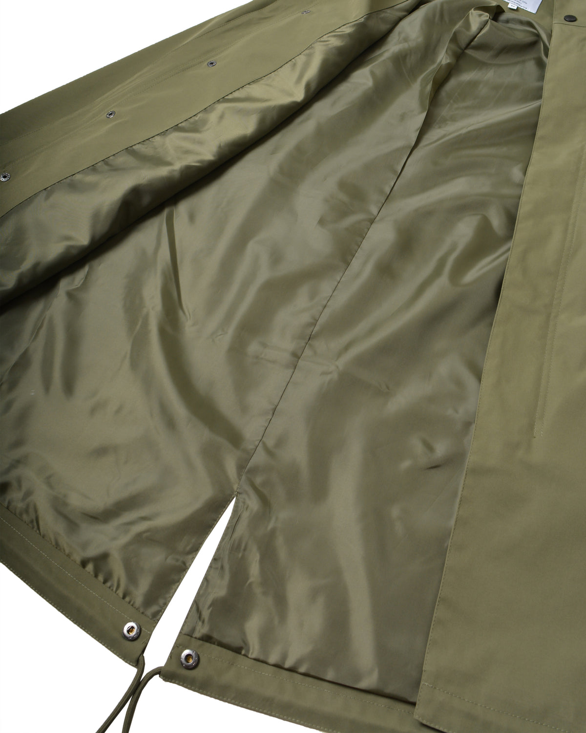 Waterproof Parka