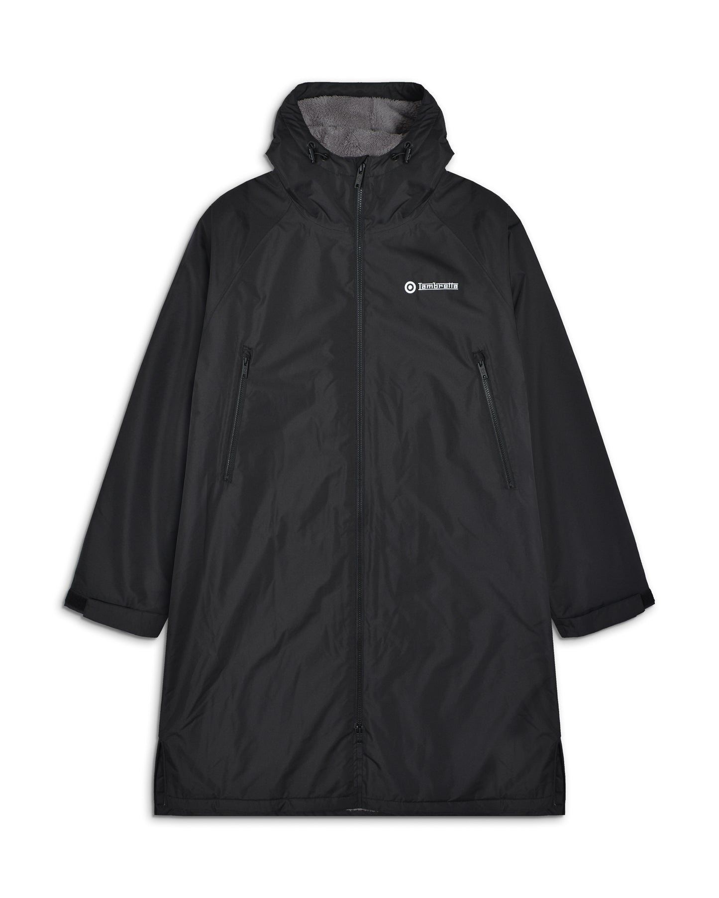 Waterproof Changing Robe