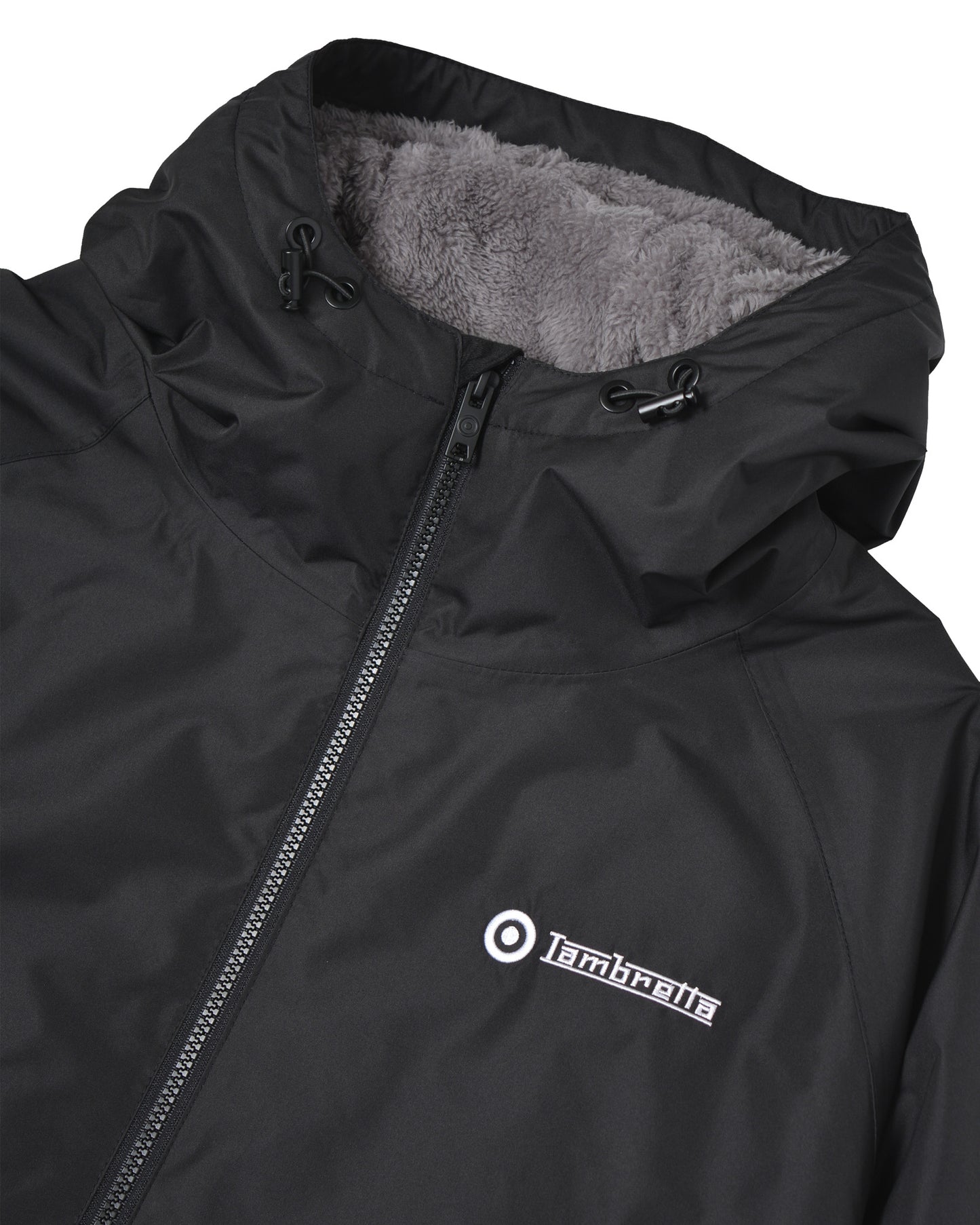 Waterproof Changing Robe
