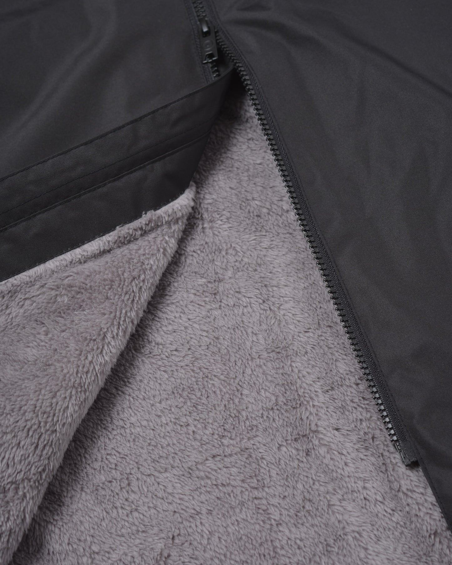 Waterproof Changing Robe