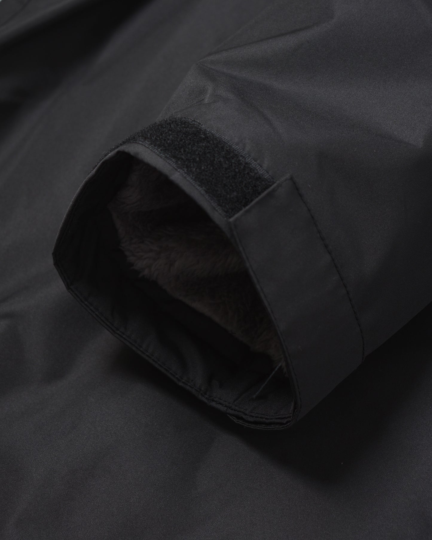 Waterproof Changing Robe