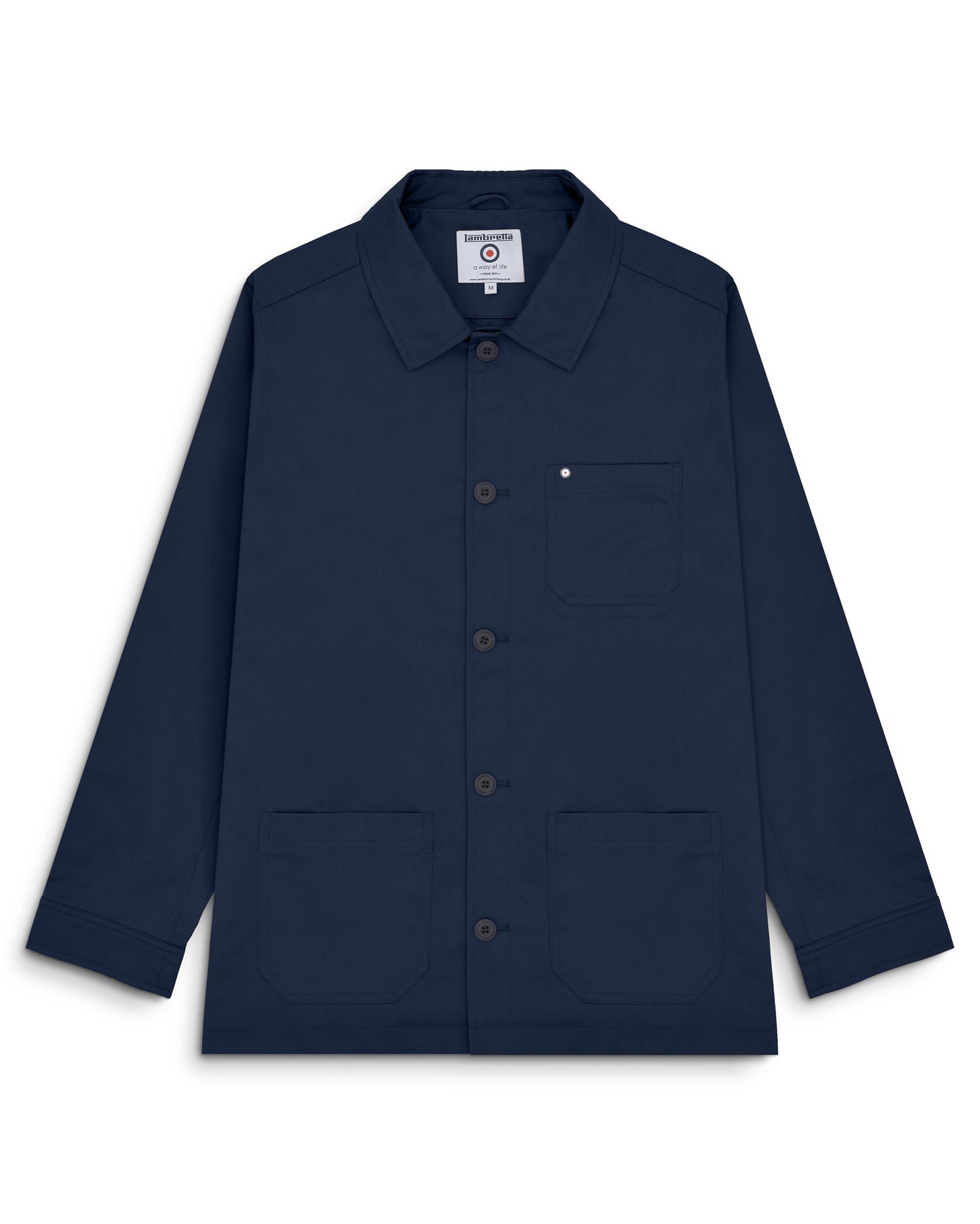 Bergen Jacket