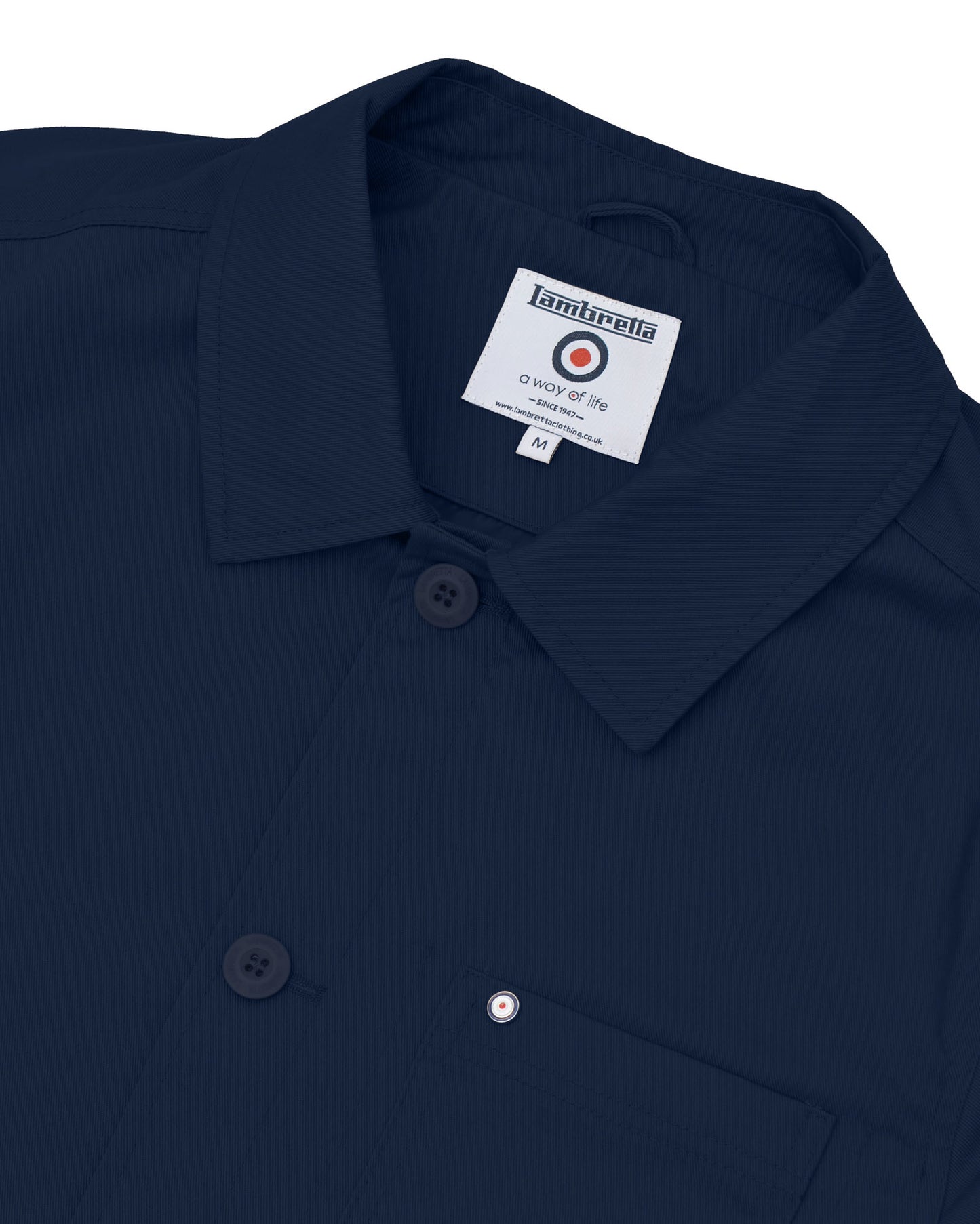 Bergen Jacket