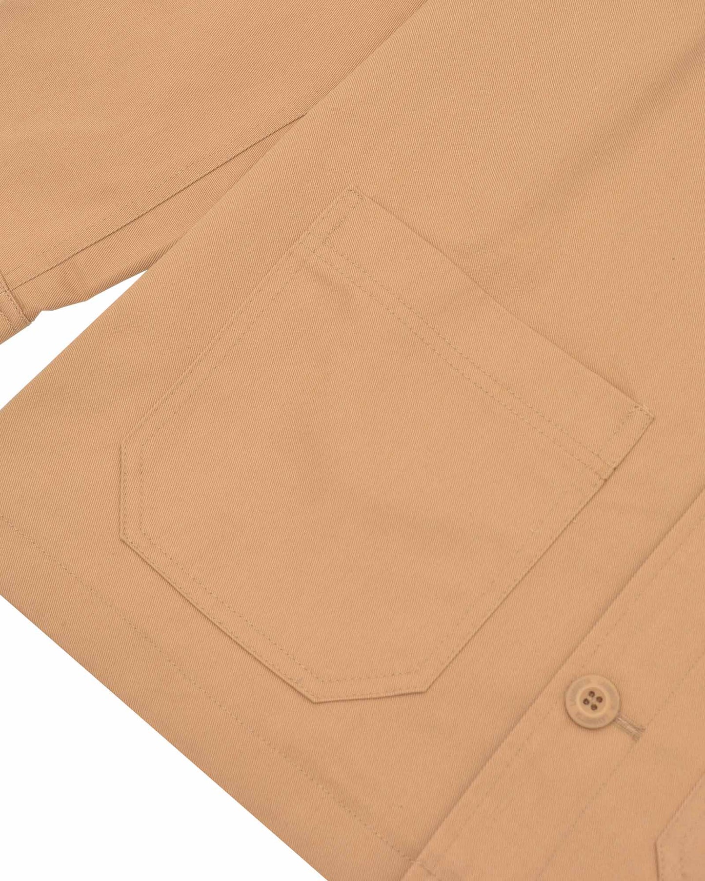 Bergen Jacket