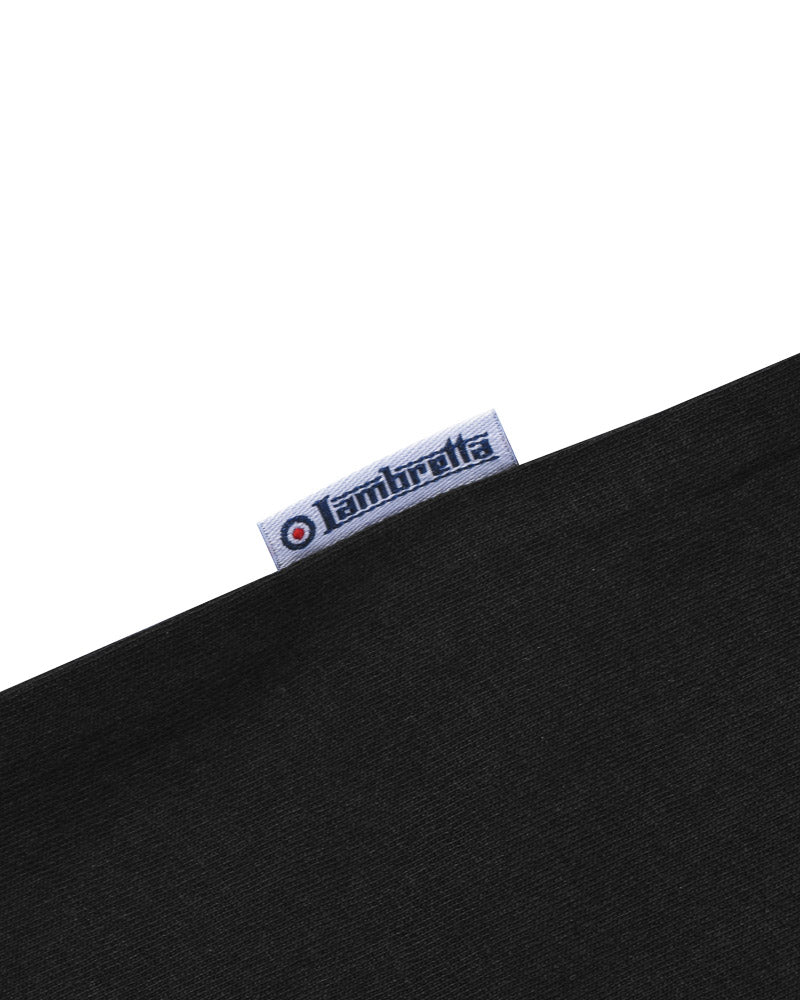 Big & Tall Scooter Brand Tee