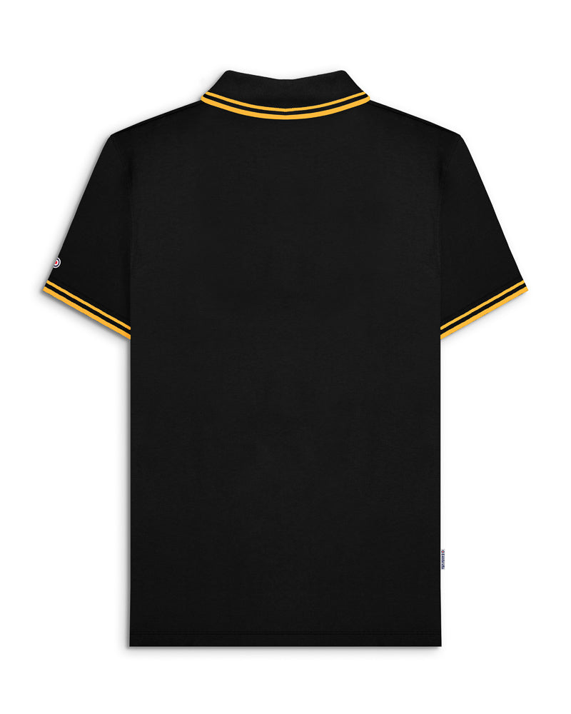Big & Tall Twin Tipped Polo