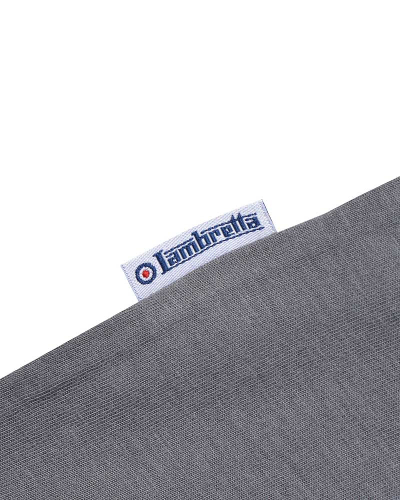 Big & Tall Badges Tee
