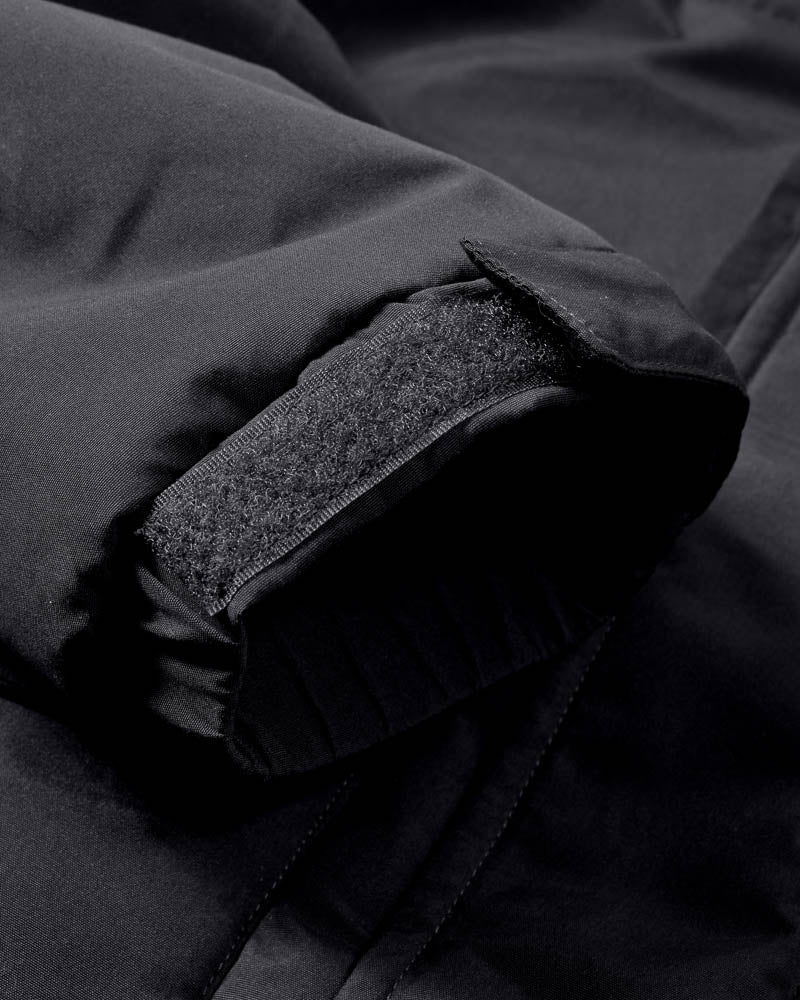 Padded Parka