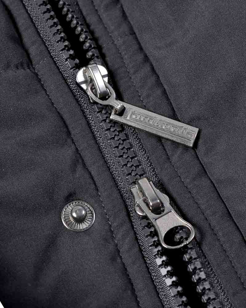 Padded Parka
